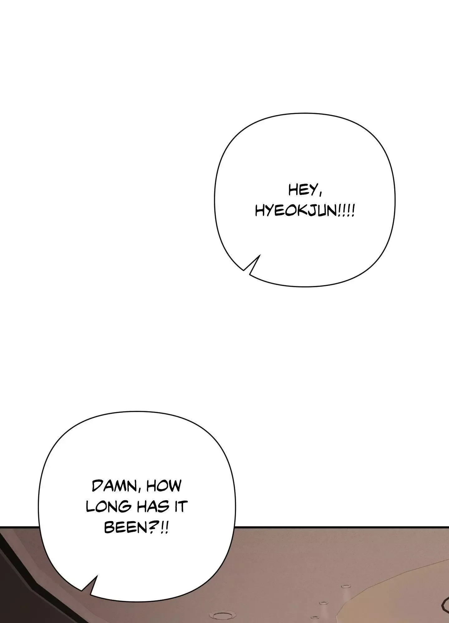Kick Your Heart Chapter 20 page 12