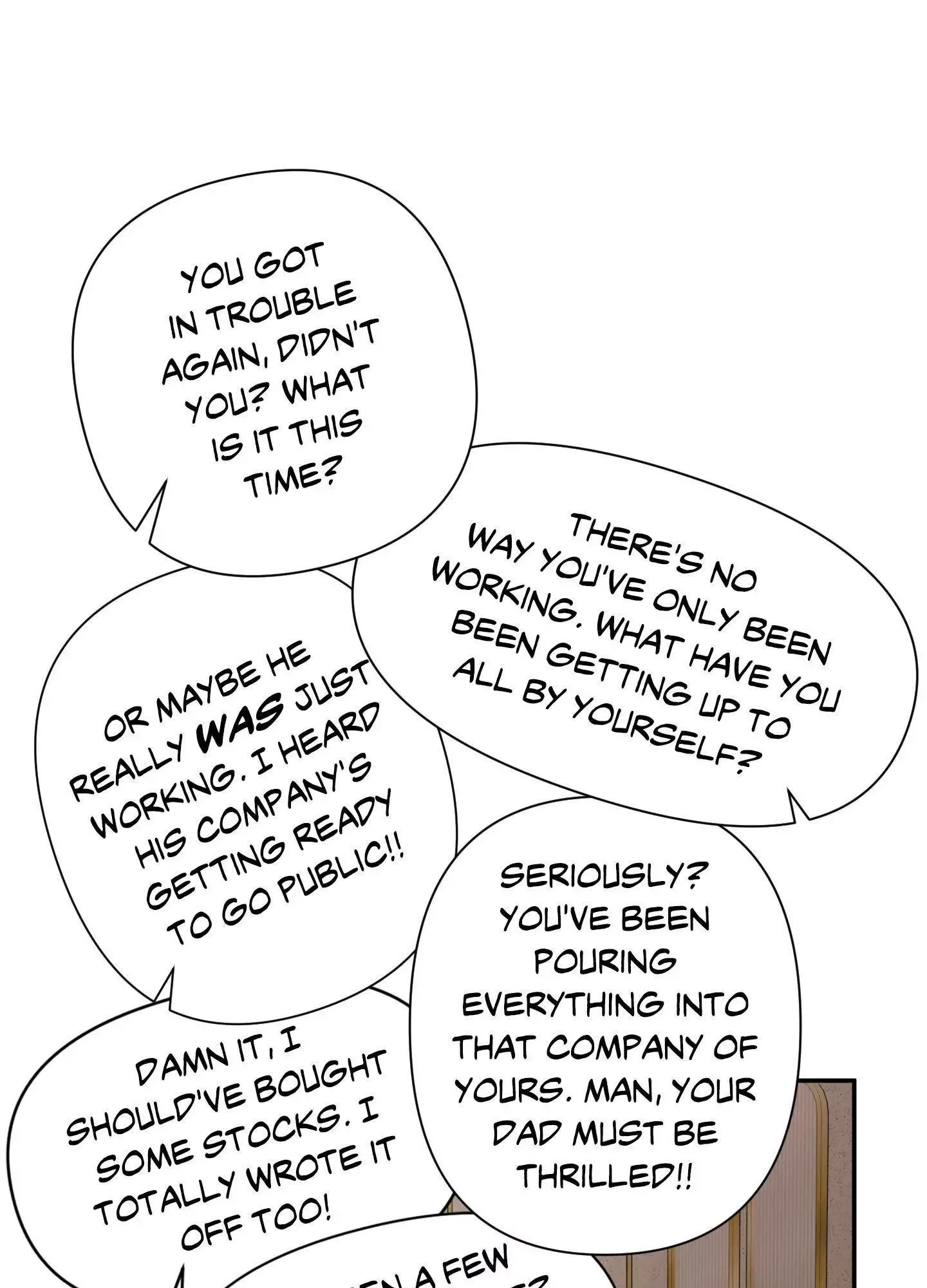 Kick Your Heart Chapter 20 page 15