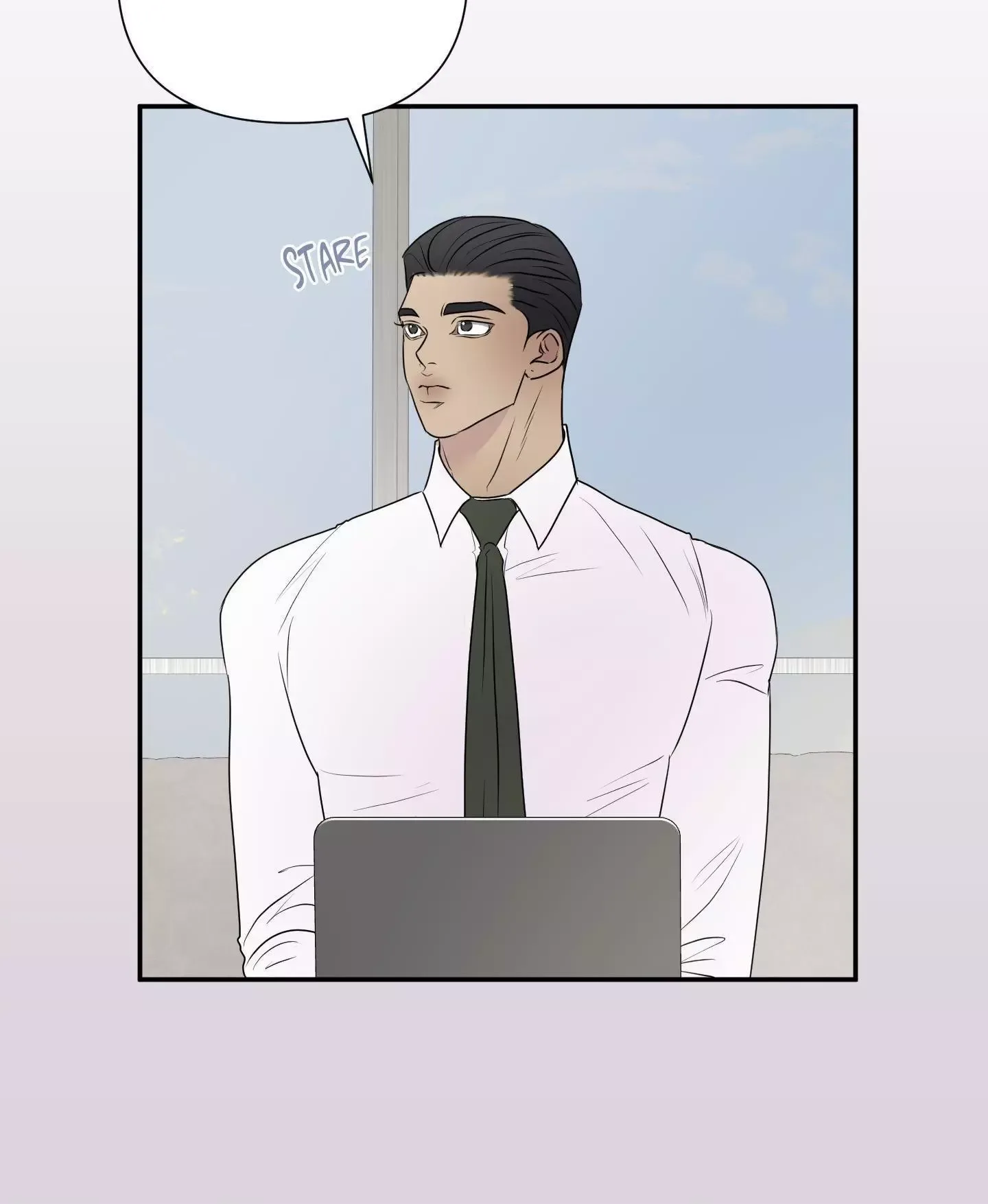 Kick Your Heart Chapter 20 page 19