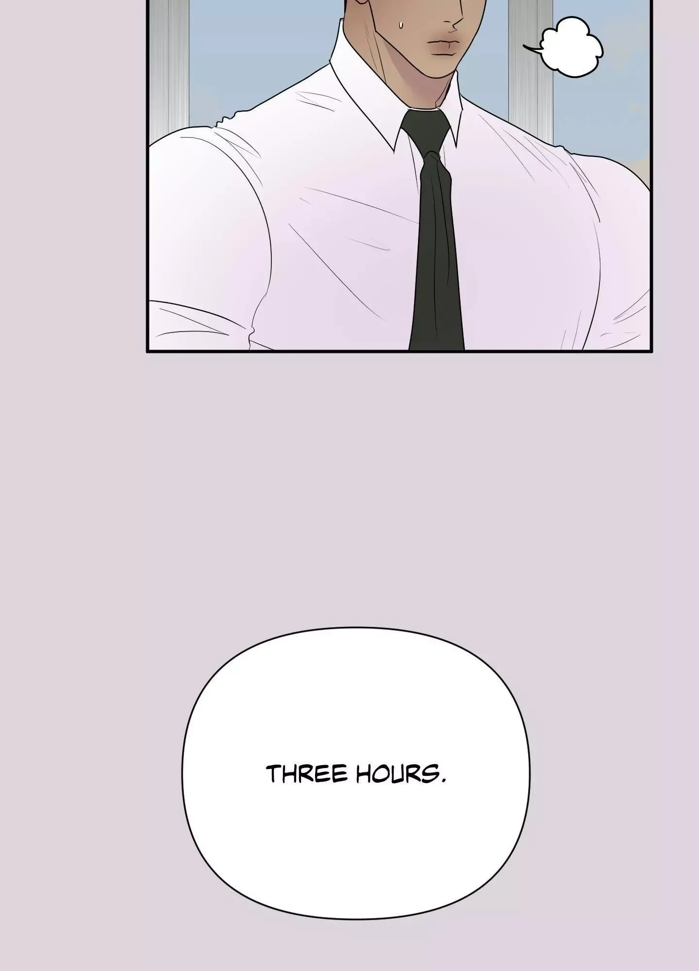 Kick Your Heart Chapter 20 page 31