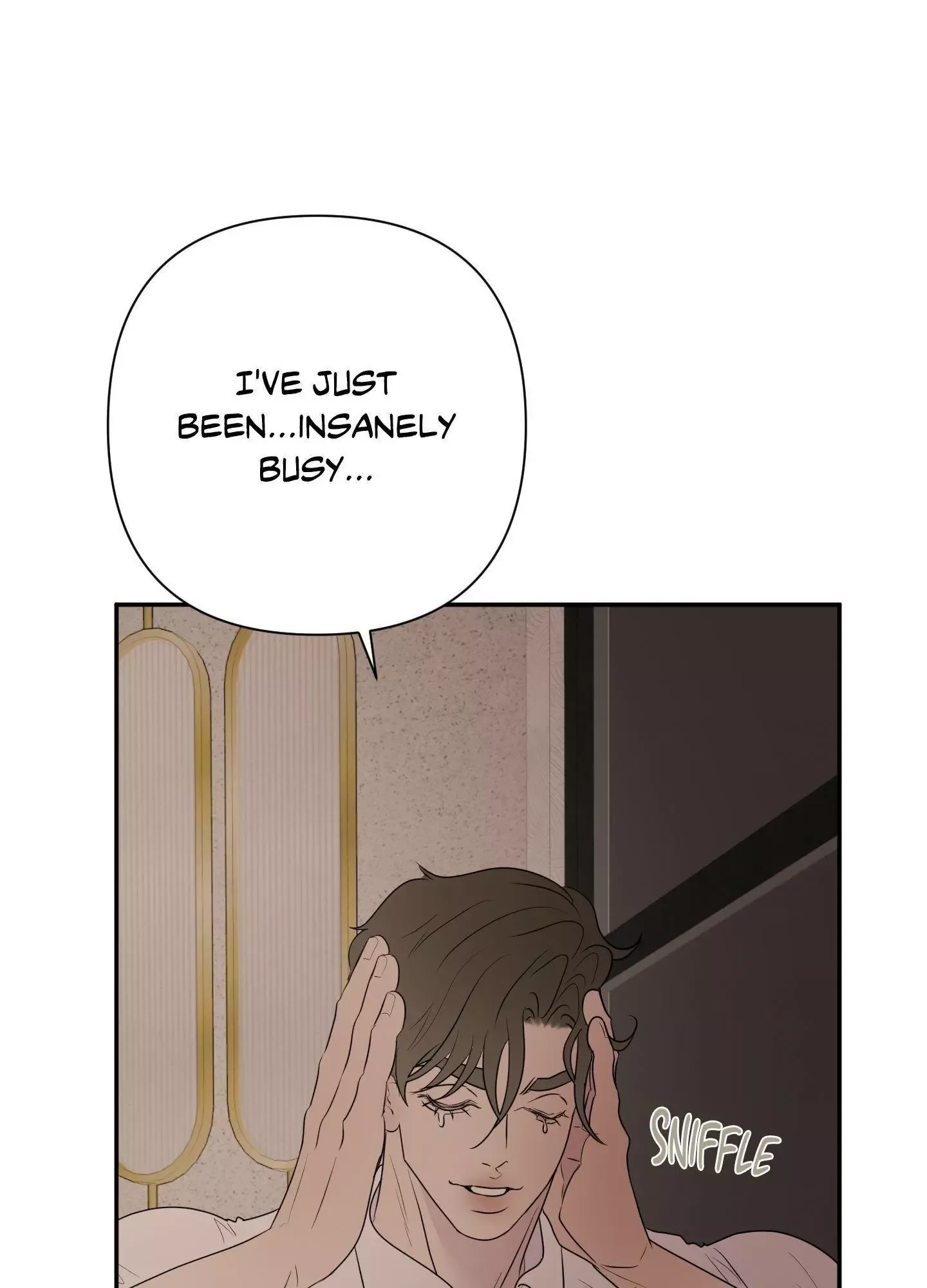 Kick Your Heart Chapter 20 page 37
