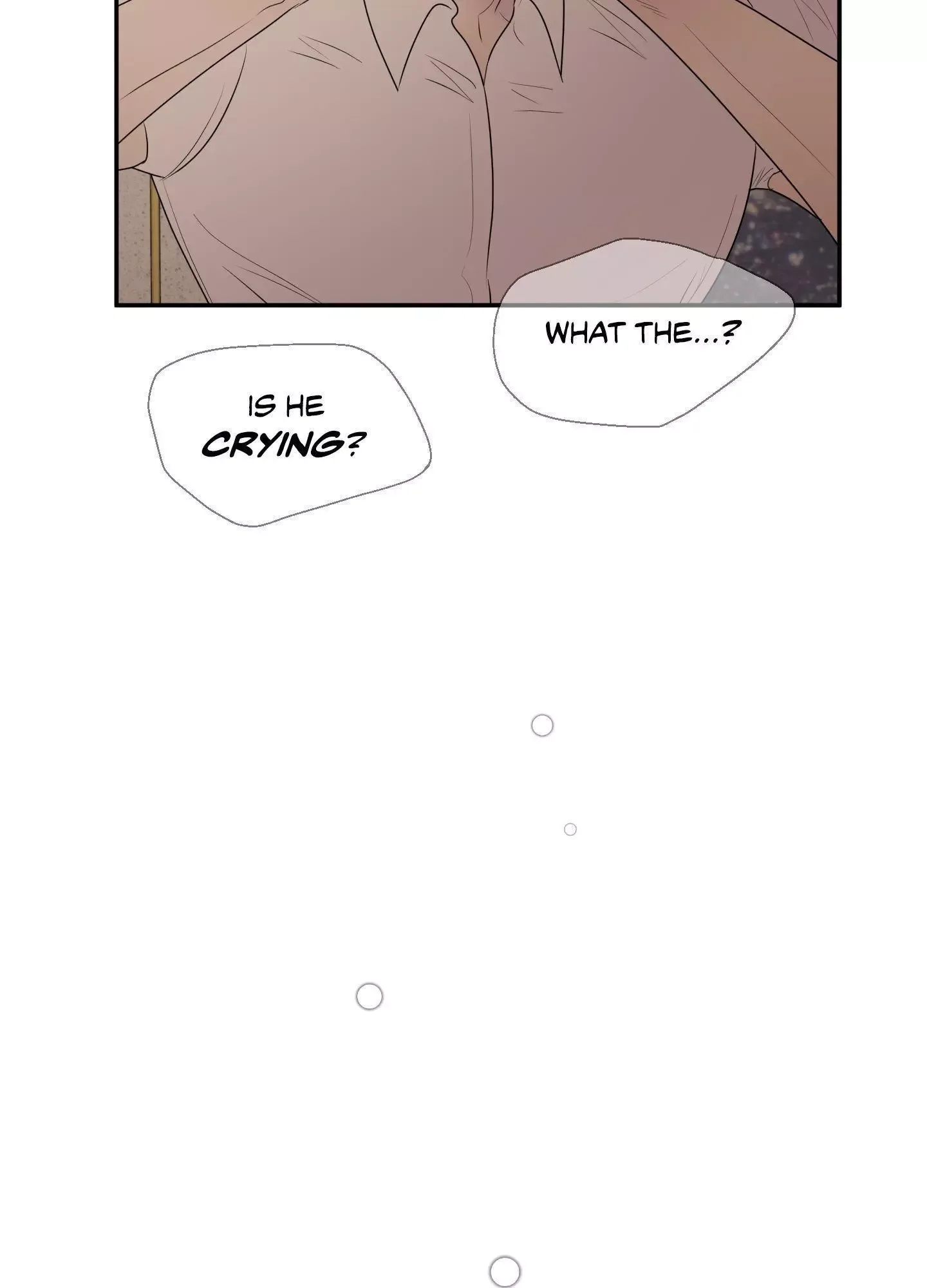 Kick Your Heart Chapter 20 page 38