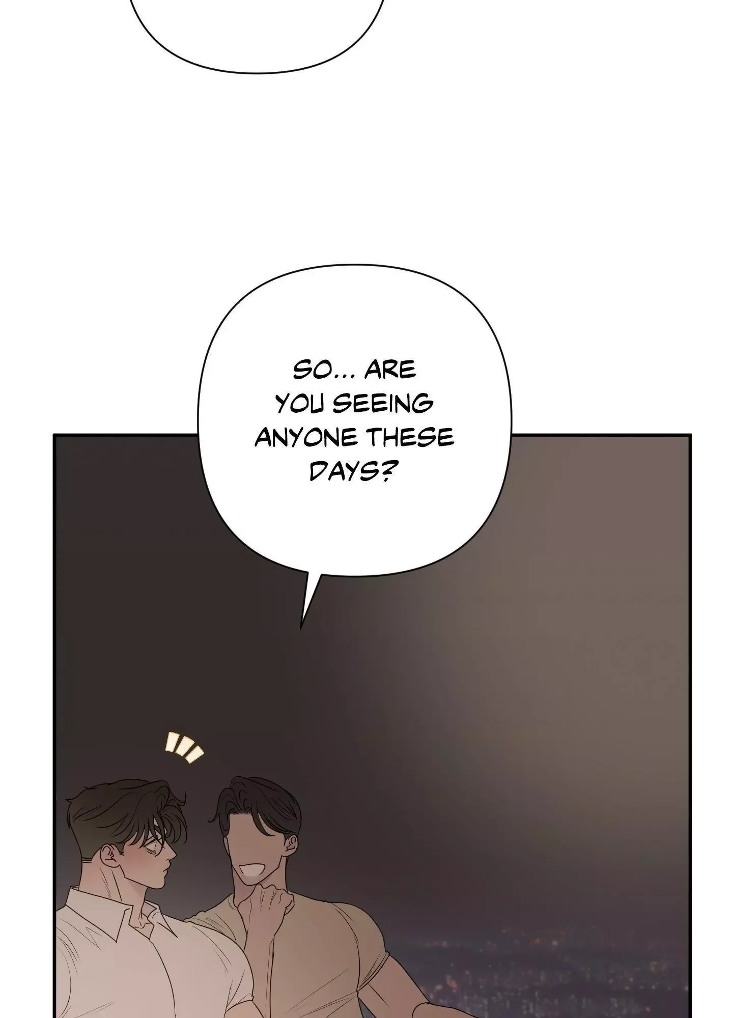 Kick Your Heart Chapter 20 page 45