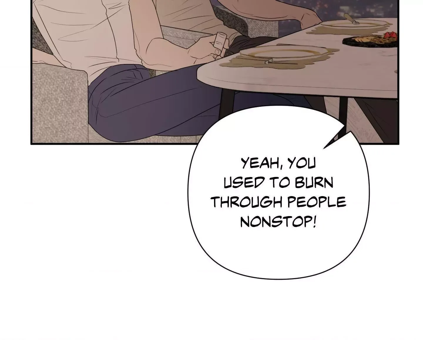 Kick Your Heart Chapter 20 page 46