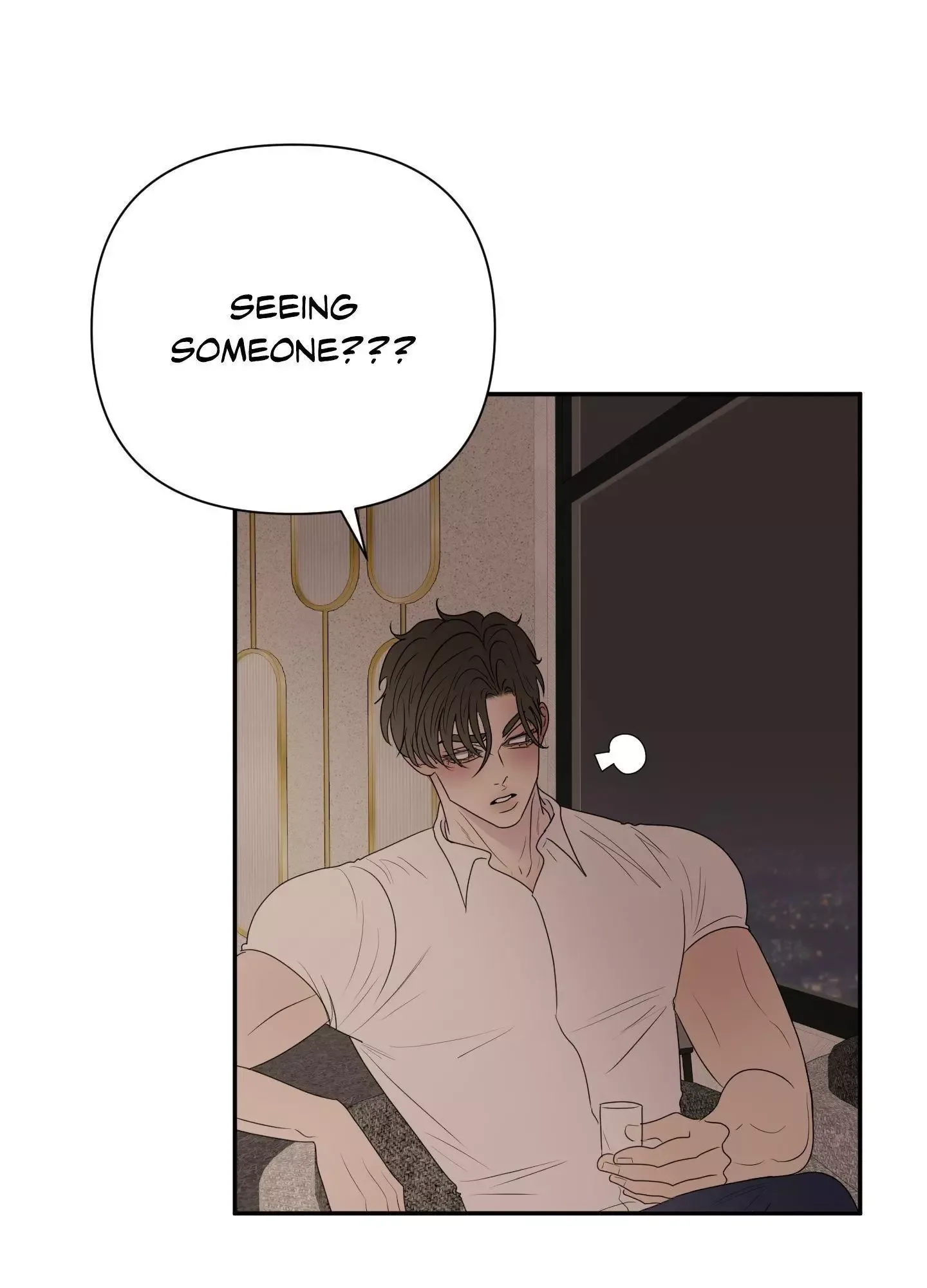Kick Your Heart Chapter 20 page 47