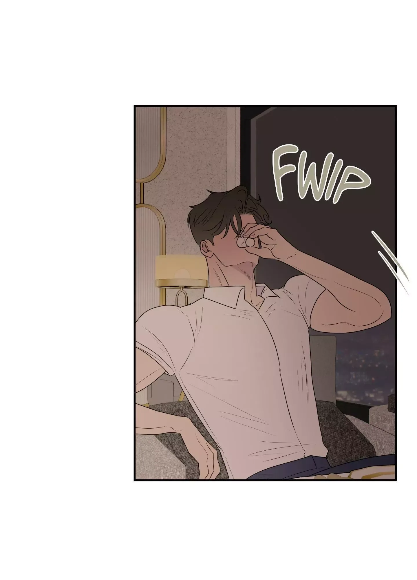 Kick Your Heart Chapter 20 page 49