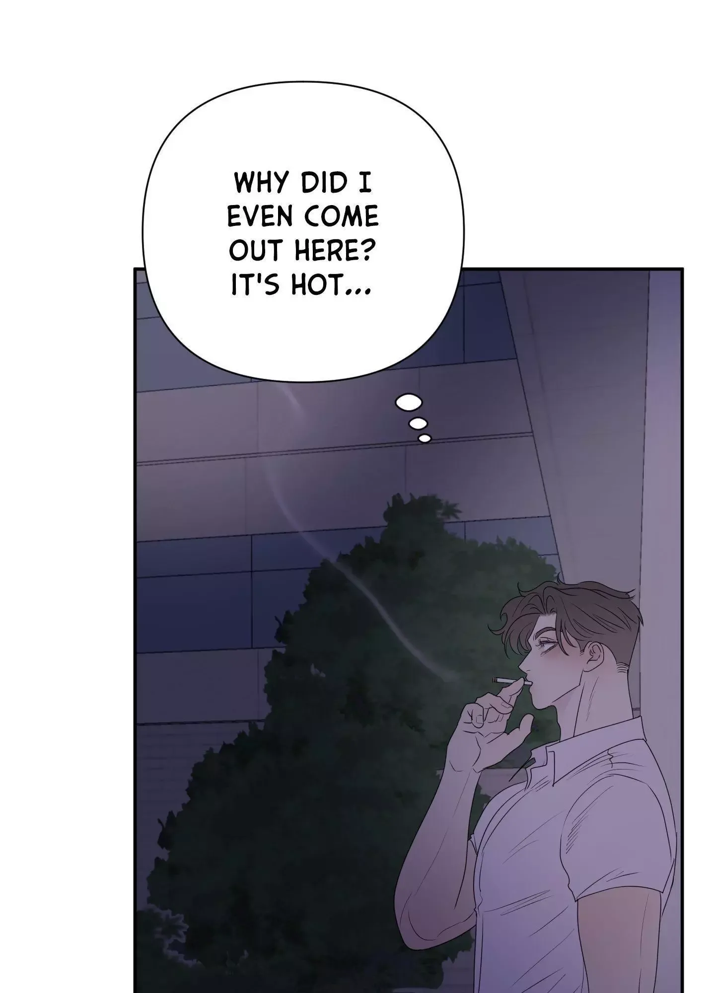 Kick Your Heart Chapter 20 page 53