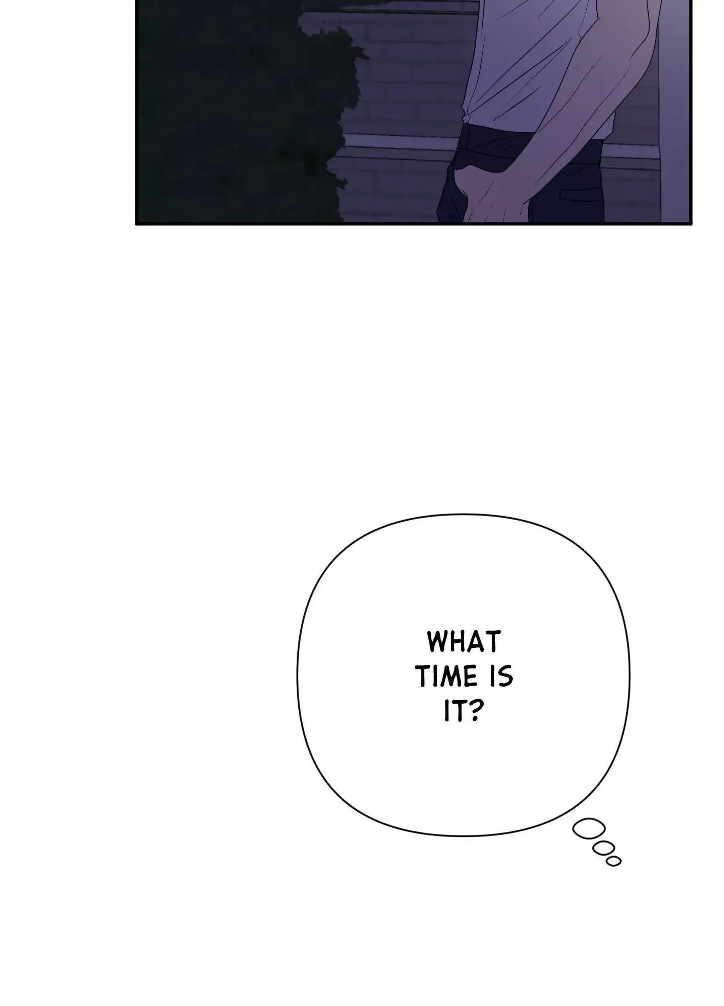 Kick Your Heart Chapter 20 page 54
