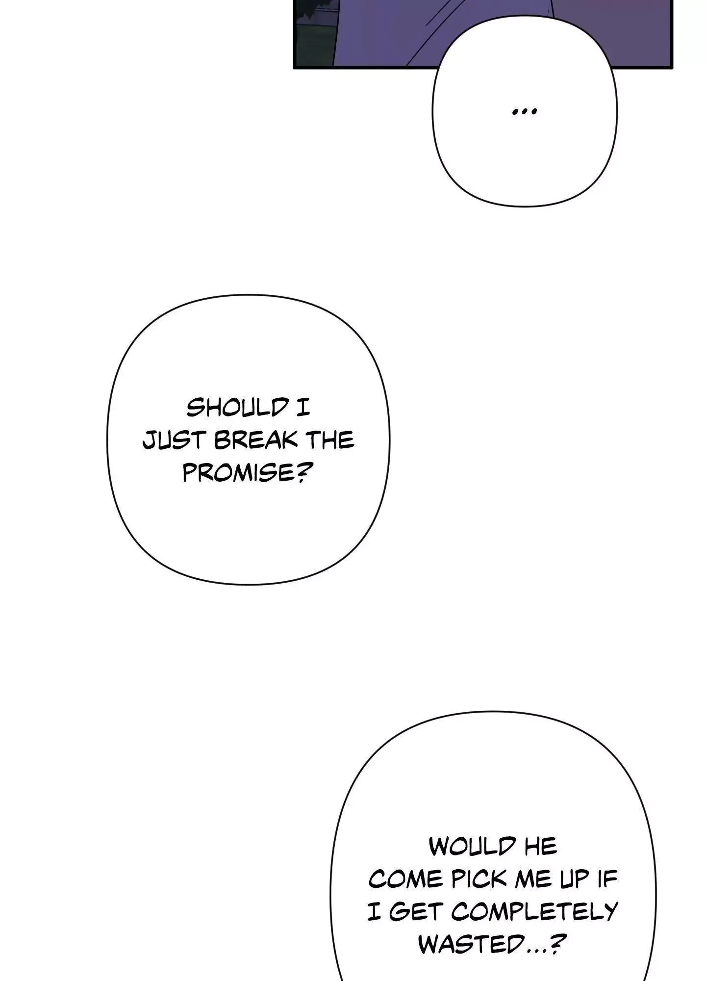Kick Your Heart Chapter 20 page 58