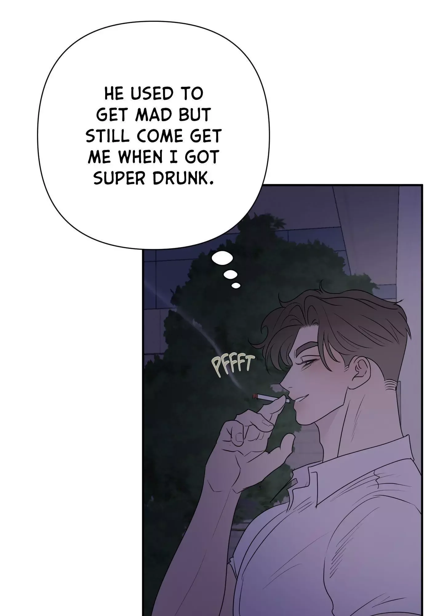 Kick Your Heart Chapter 20 page 60