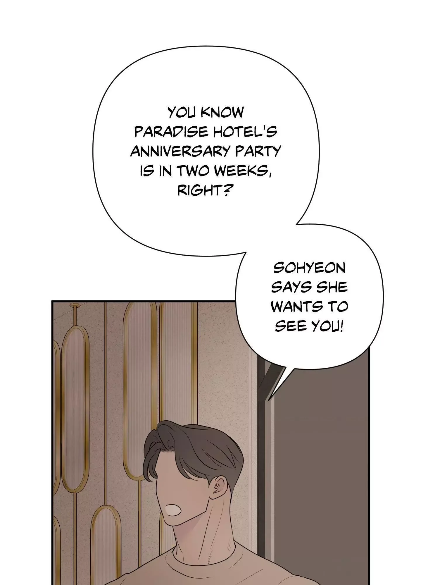 Kick Your Heart Chapter 20 page 65