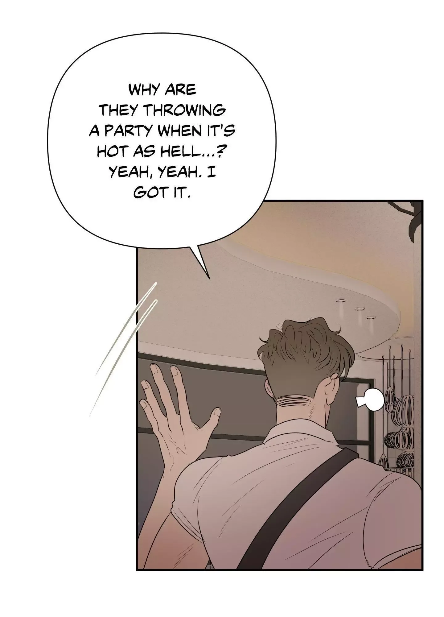 Kick Your Heart Chapter 20 page 67