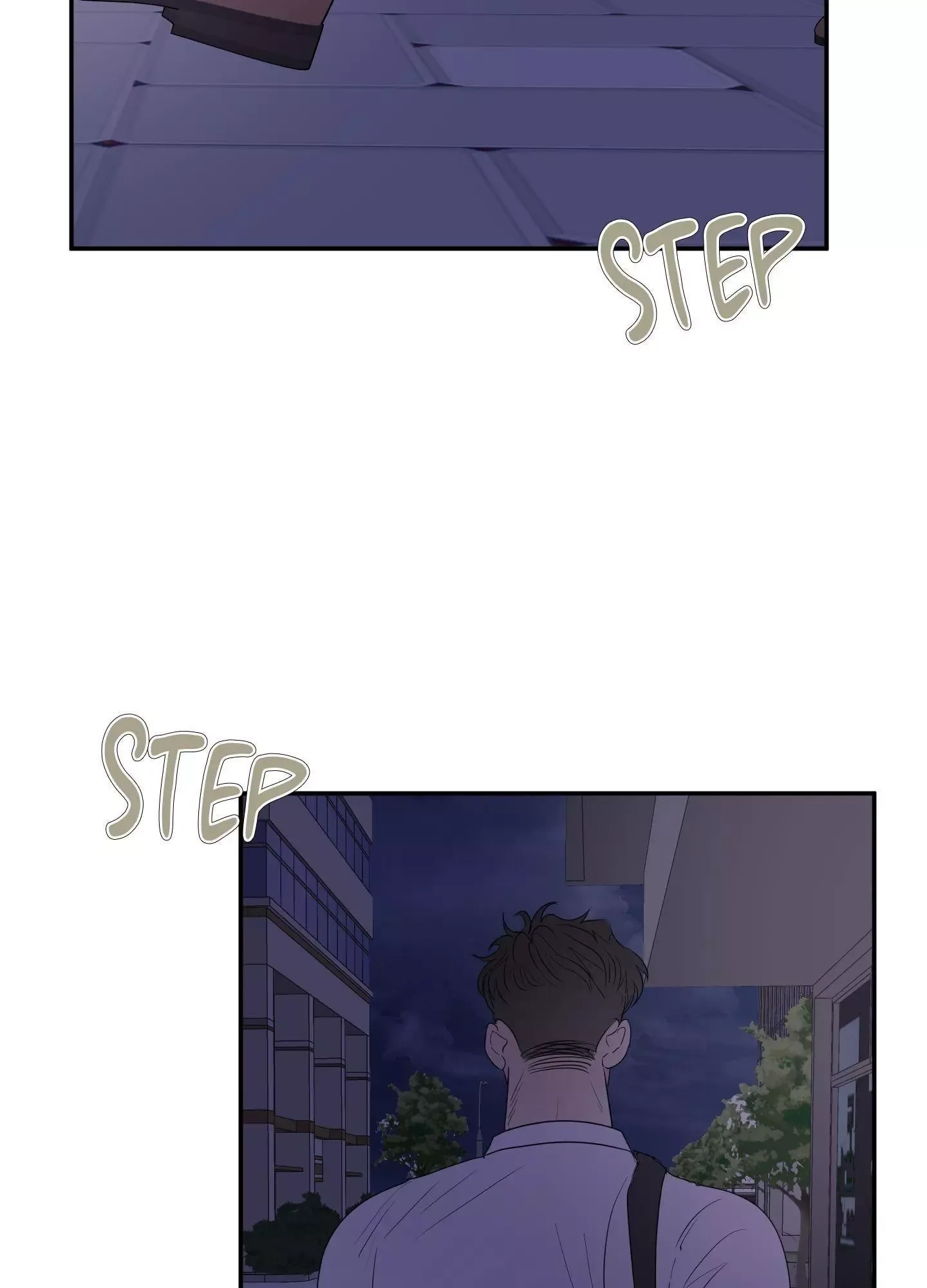 Kick Your Heart Chapter 20 page 69