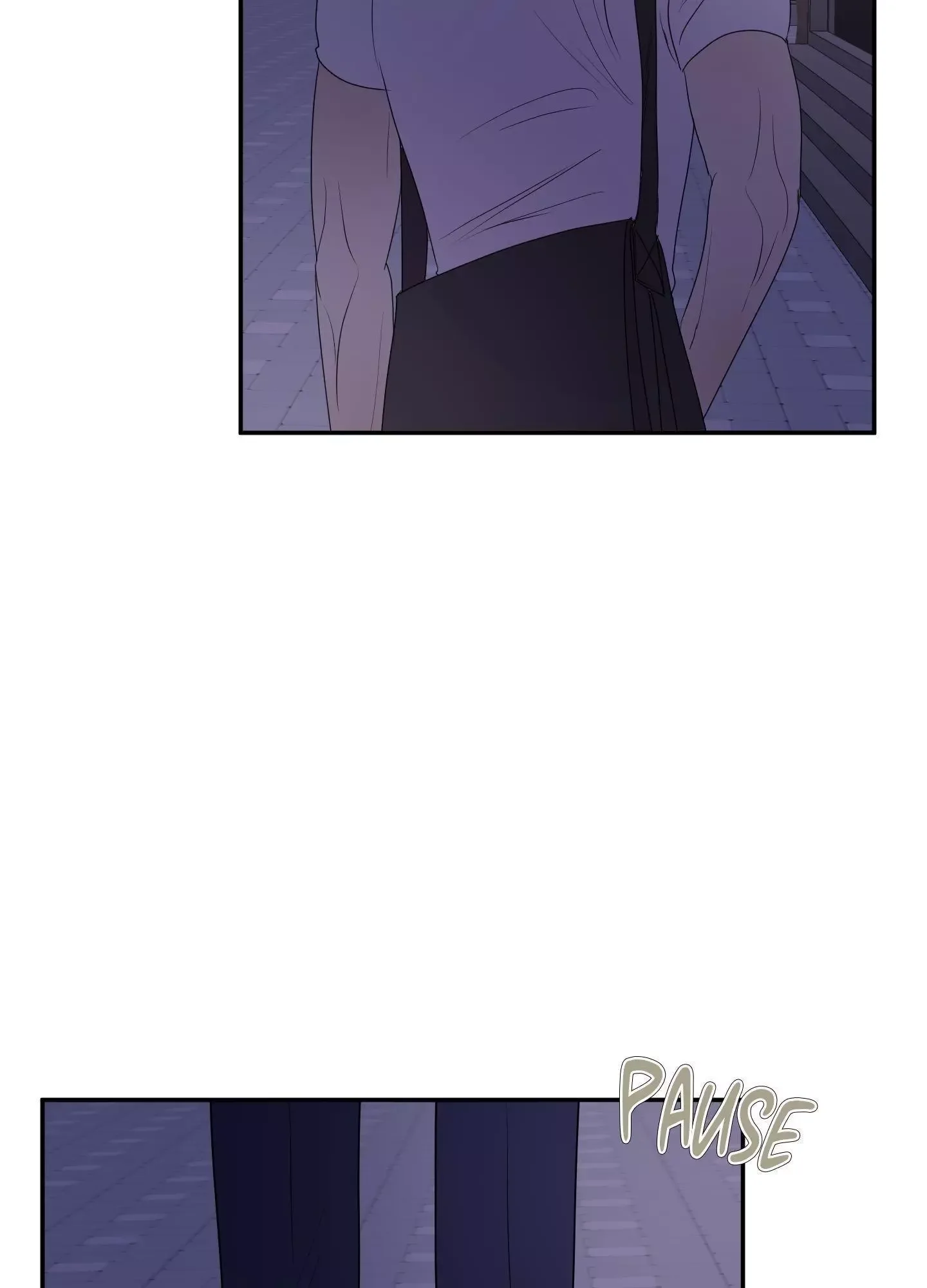Kick Your Heart Chapter 20 page 70