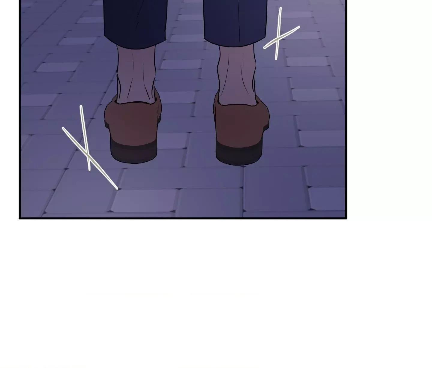 Kick Your Heart Chapter 20 page 71