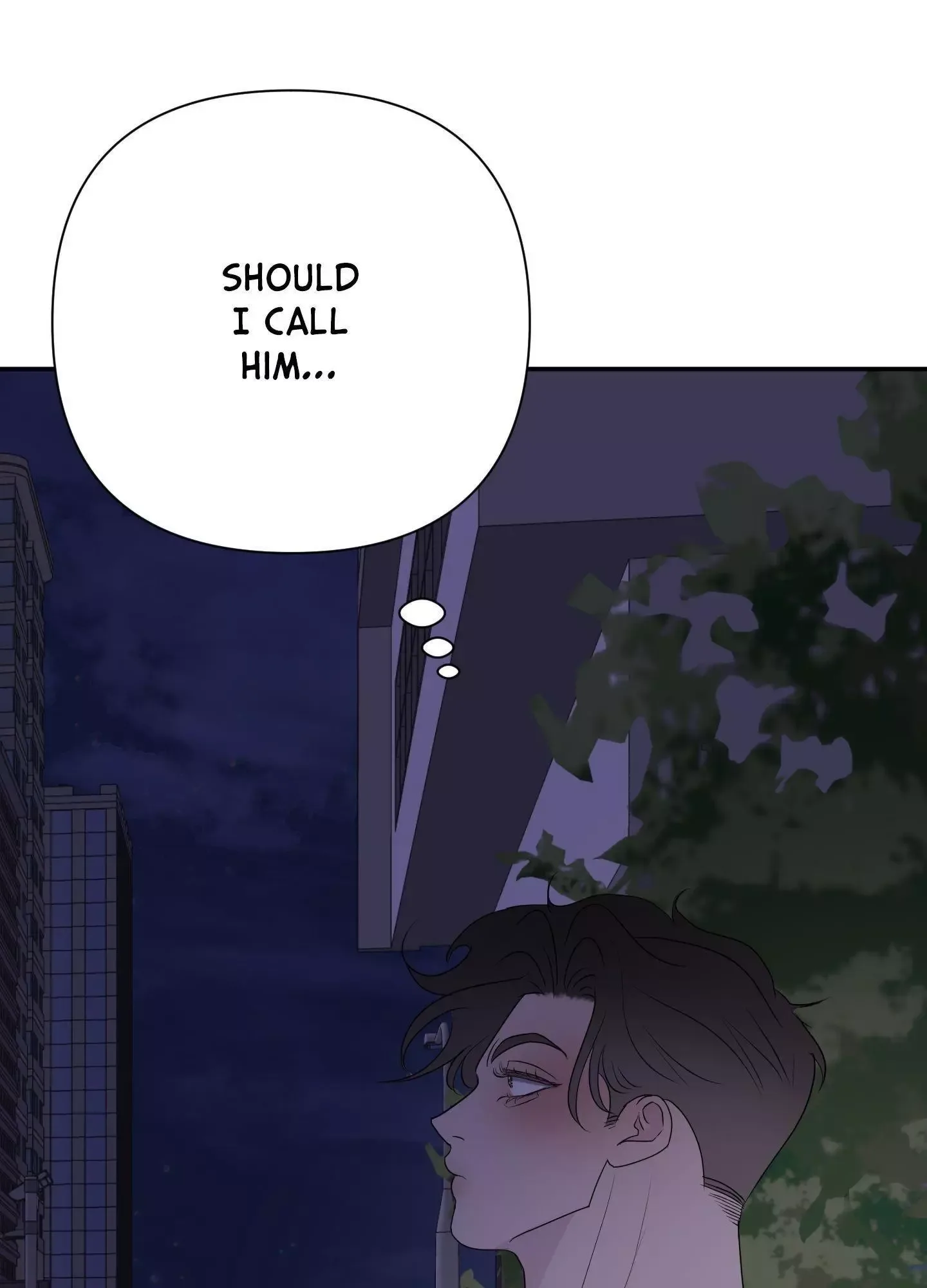Kick Your Heart Chapter 20 page 72