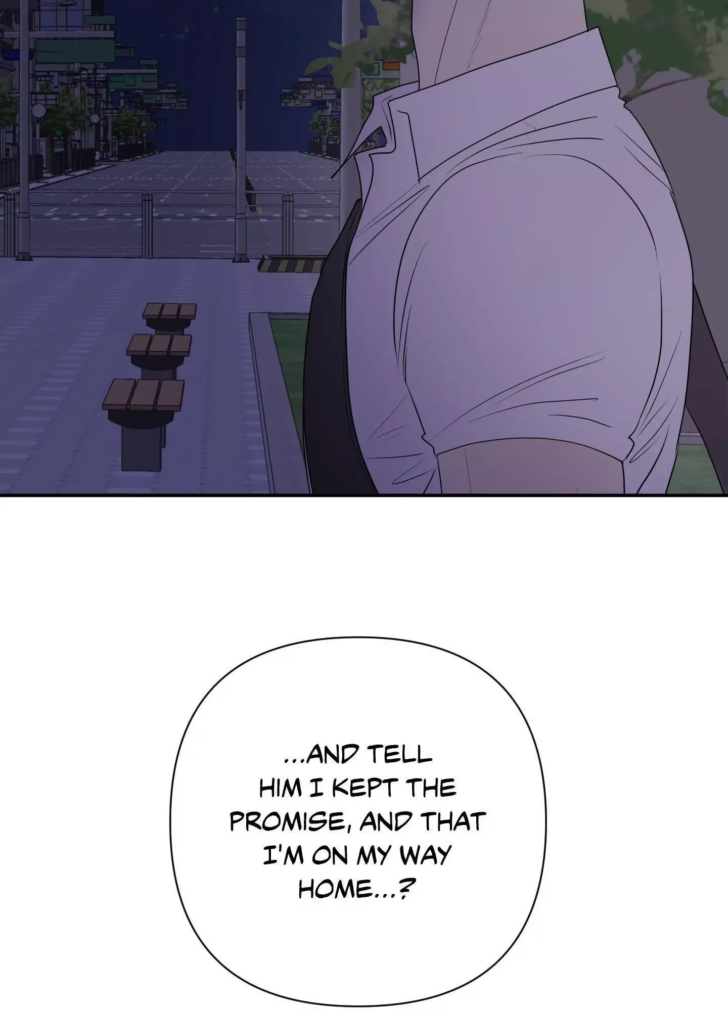 Kick Your Heart Chapter 20 page 73