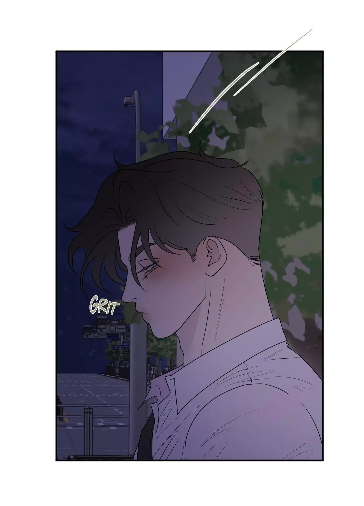 Kick Your Heart Chapter 20 page 74