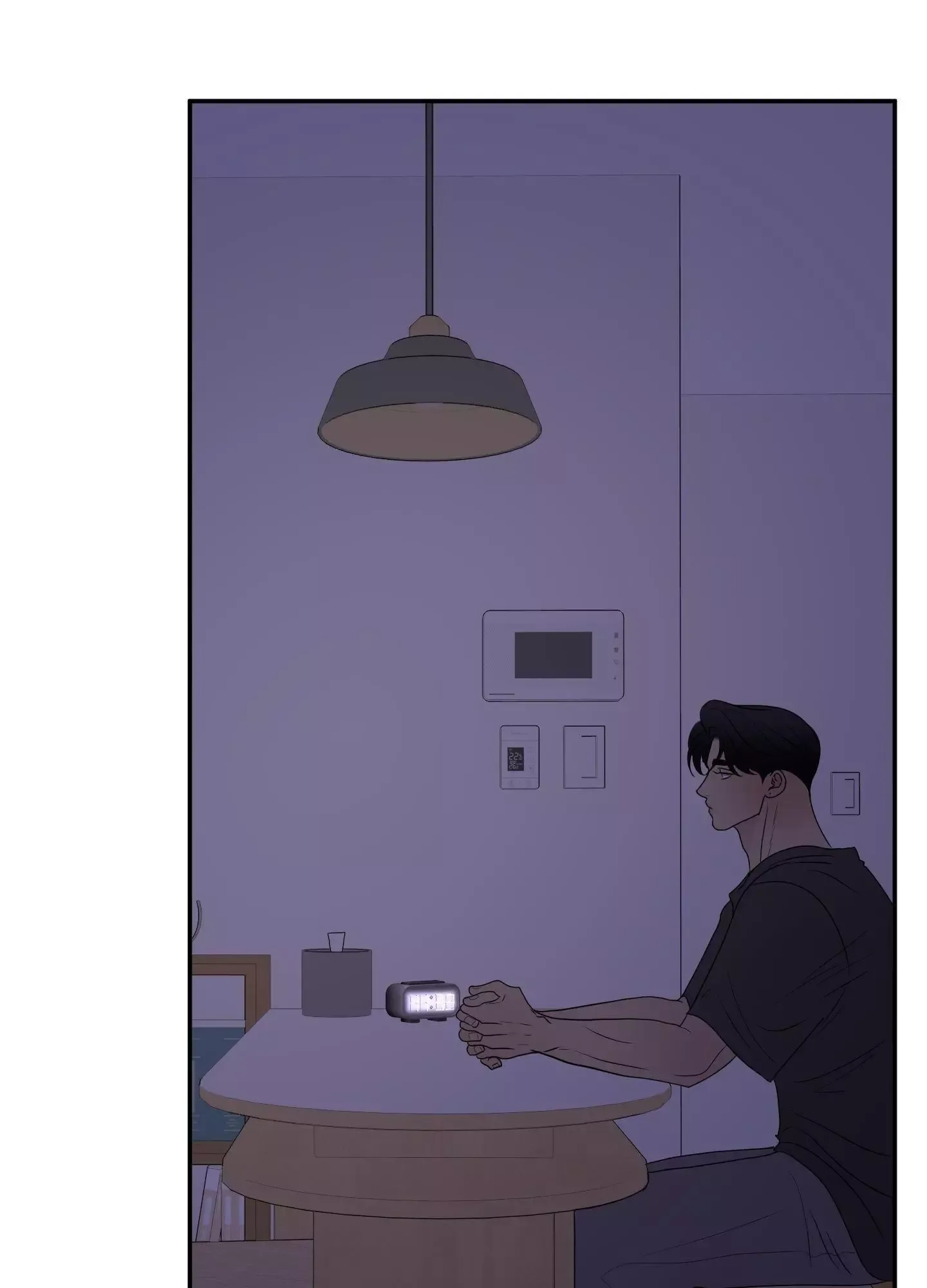 Kick Your Heart Chapter 20 page 80