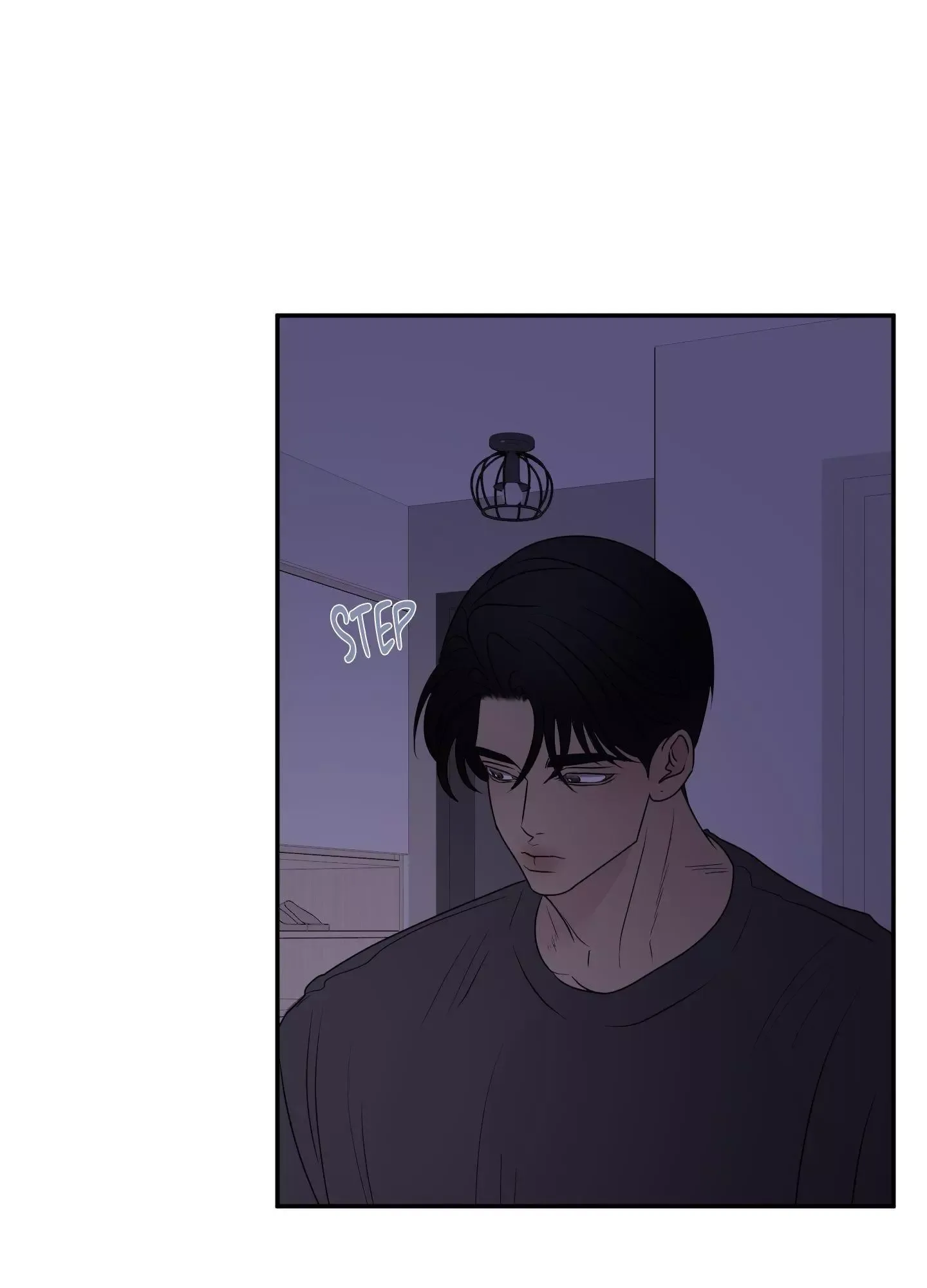 Kick Your Heart Chapter 20 page 82