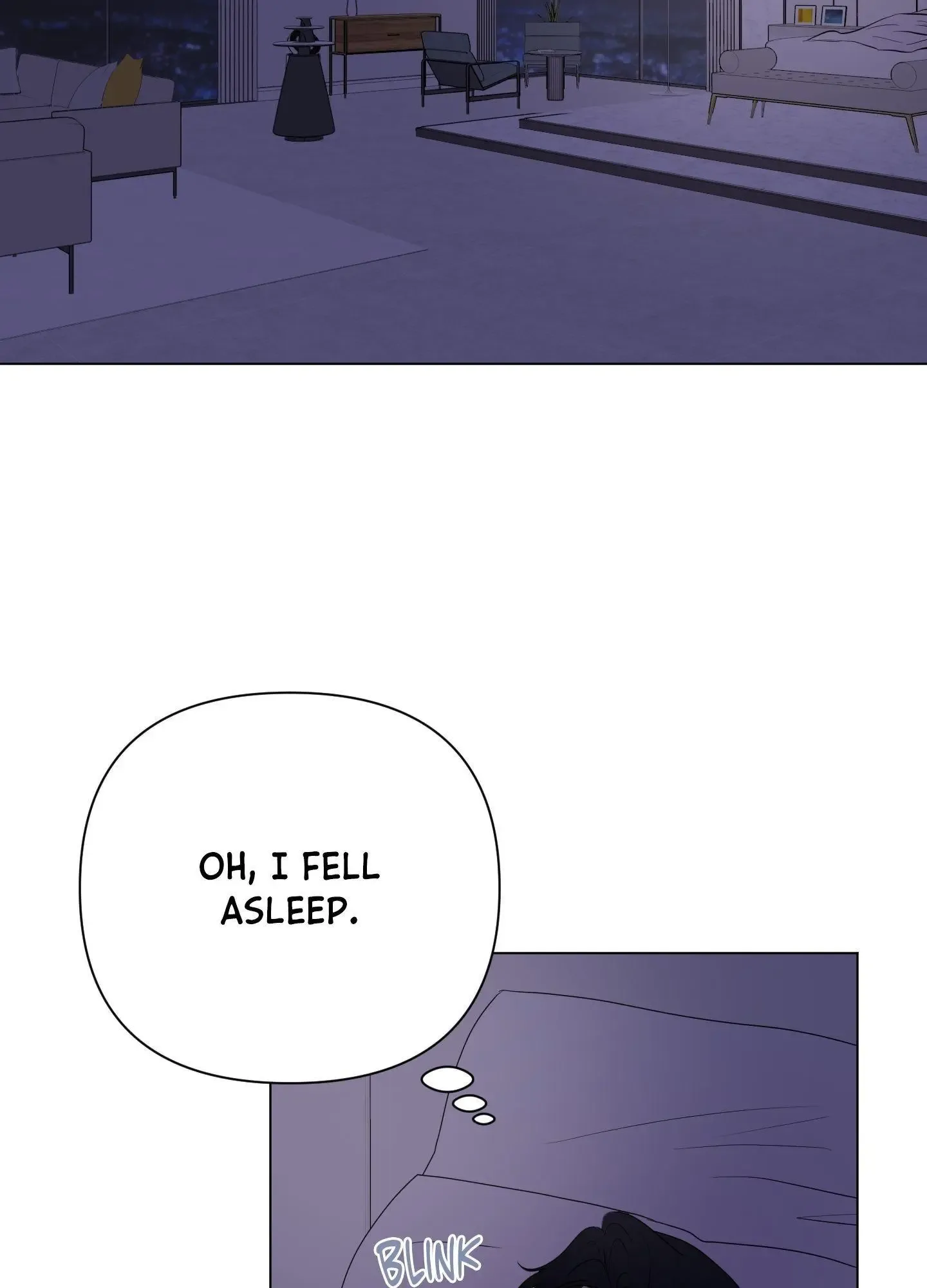Kick Your Heart Chapter 21 page 2