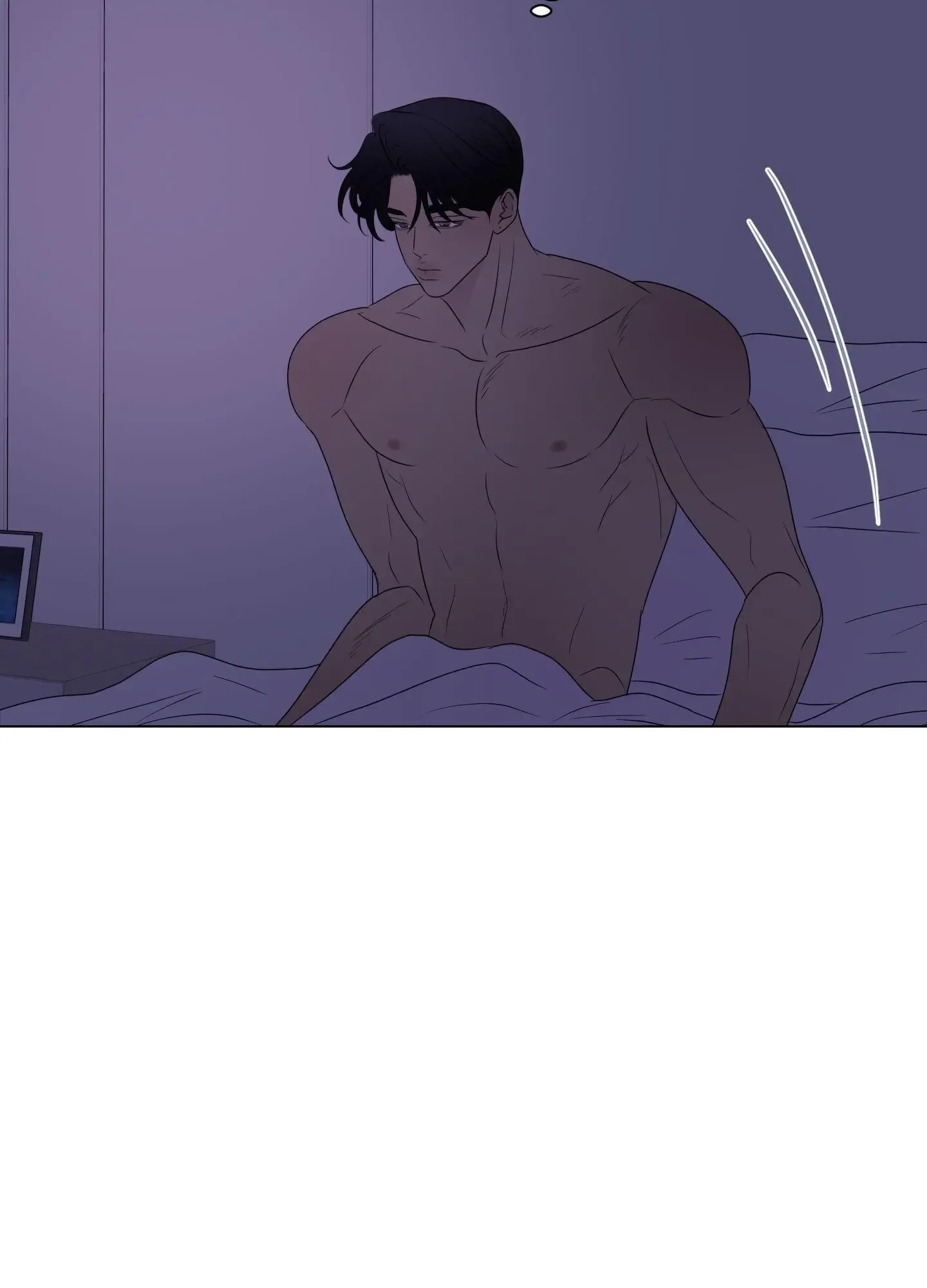Kick Your Heart Chapter 21 page 4