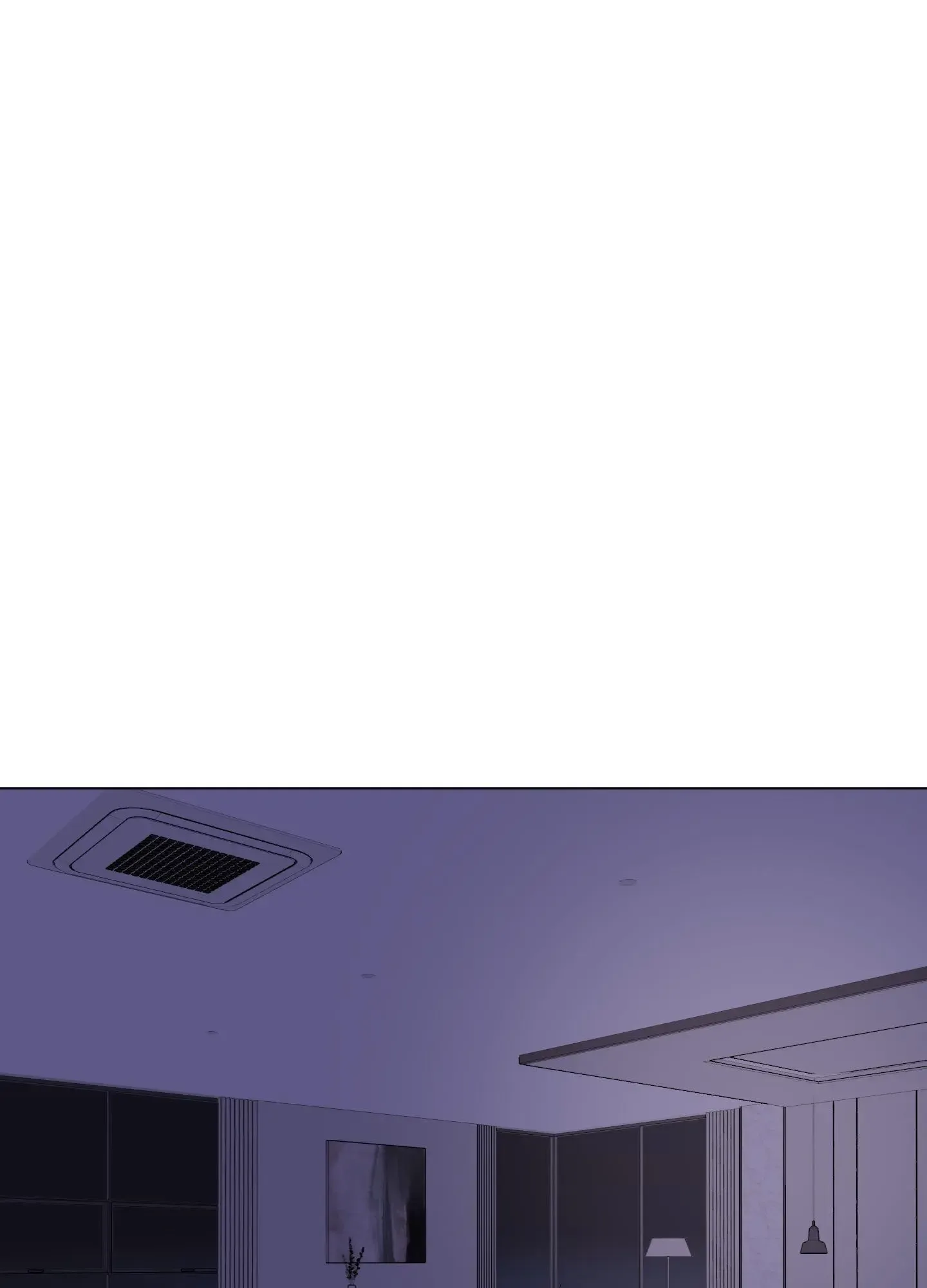 Kick Your Heart Chapter 21 page 1