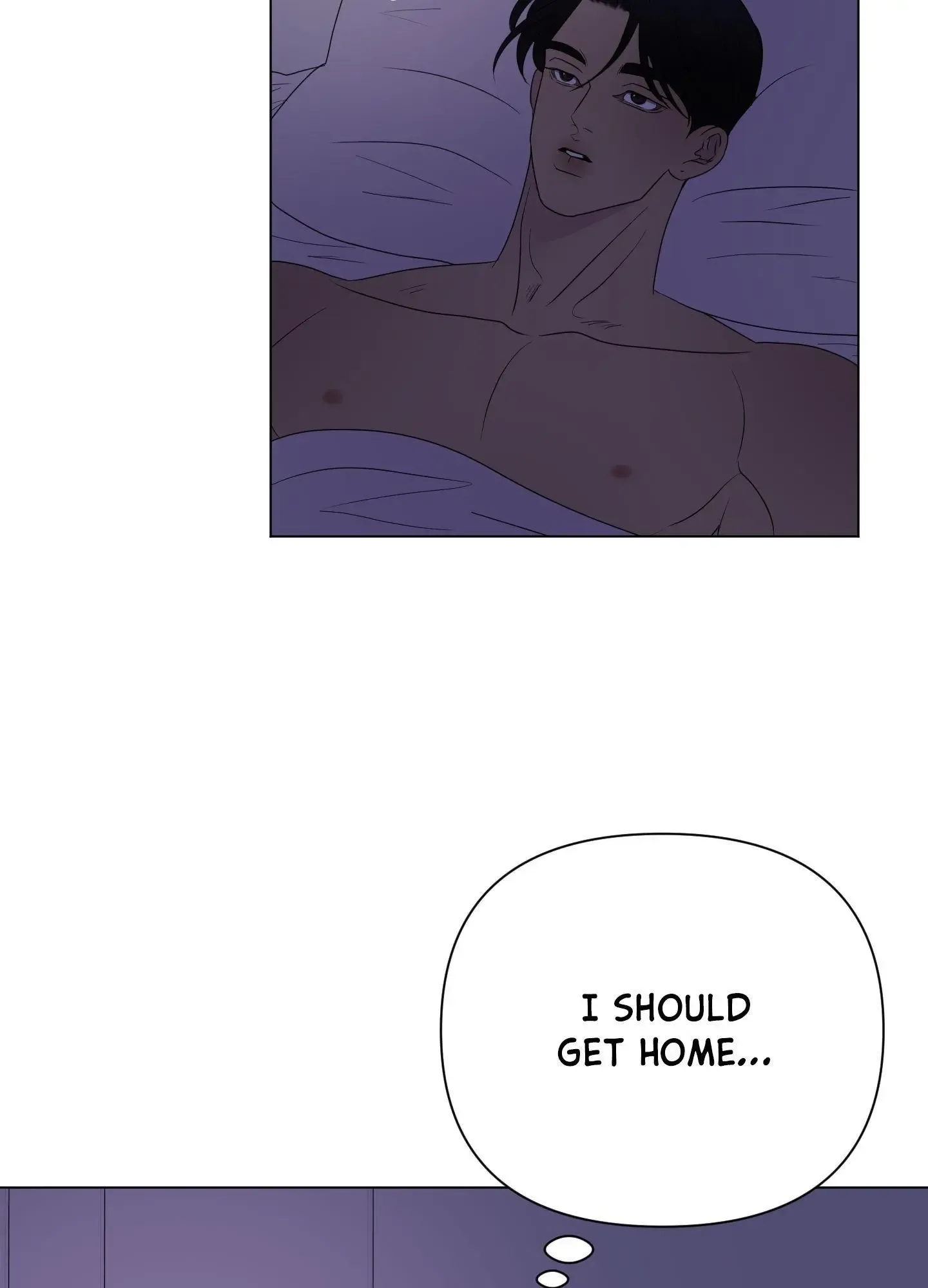 Kick Your Heart Chapter 21 page 3