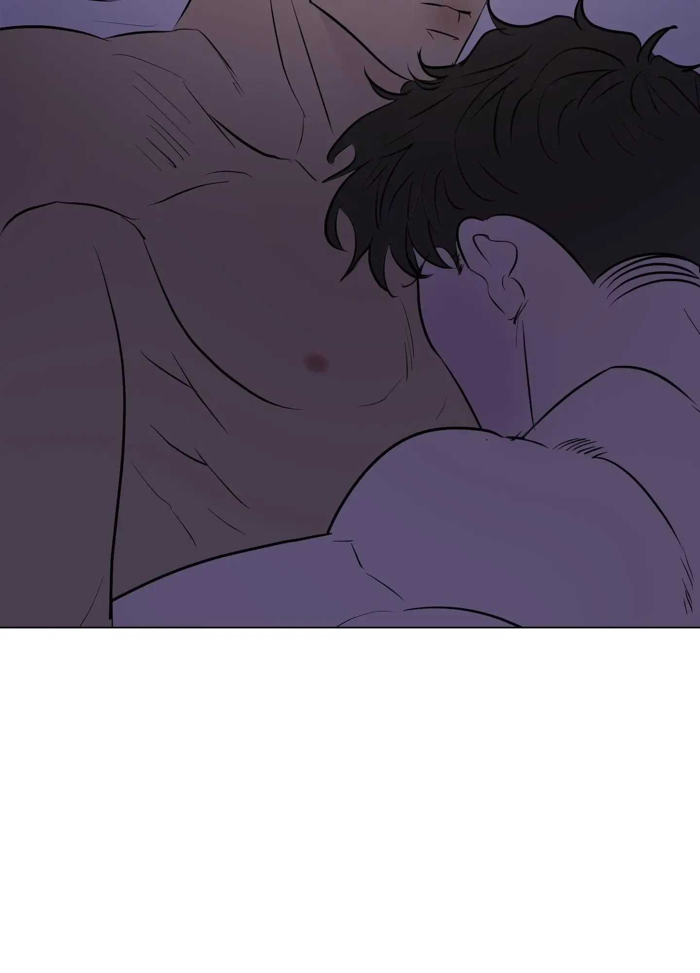 Kick Your Heart Chapter 21 page 17
