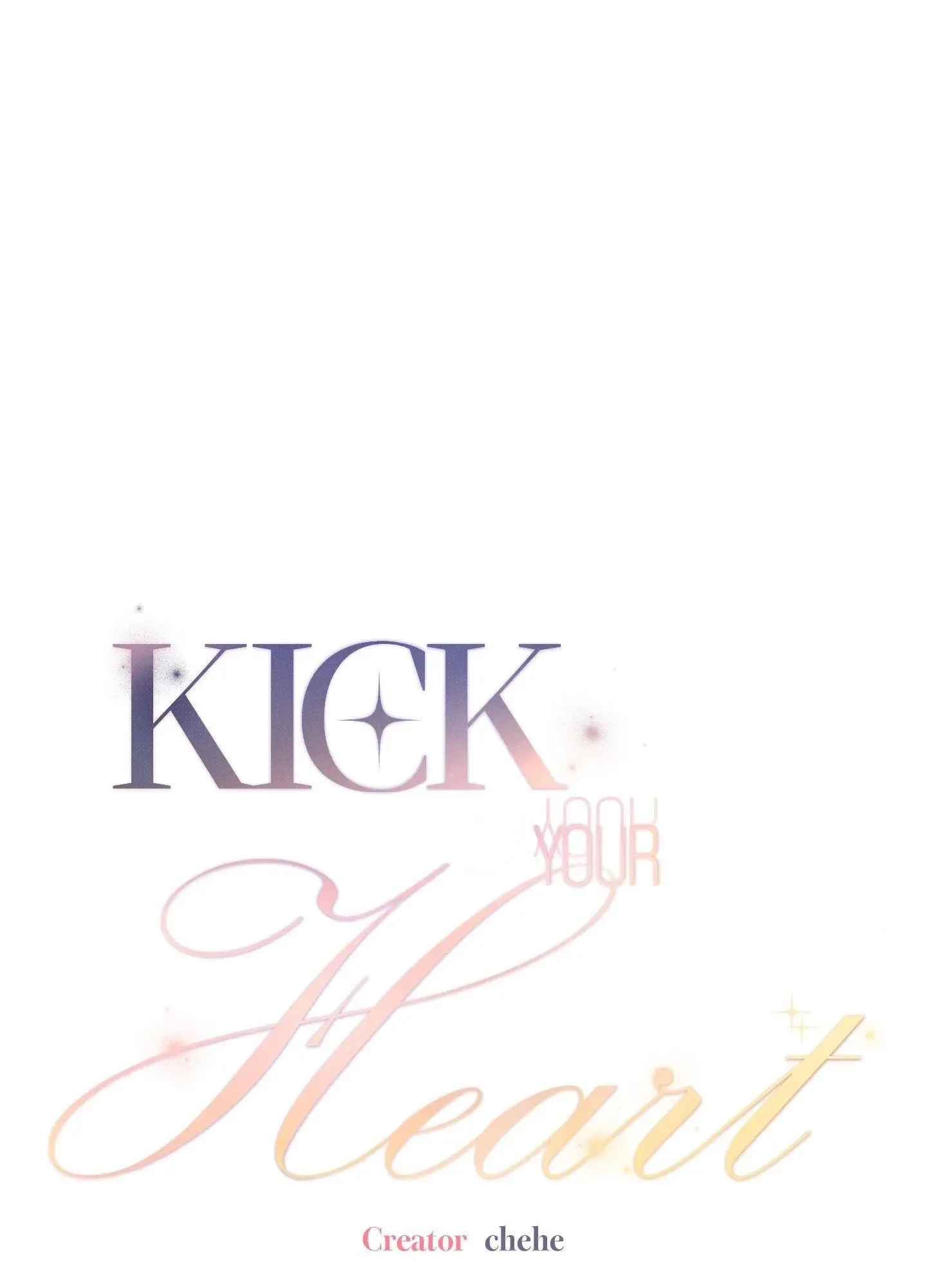 Kick Your Heart Chapter 21 page 18