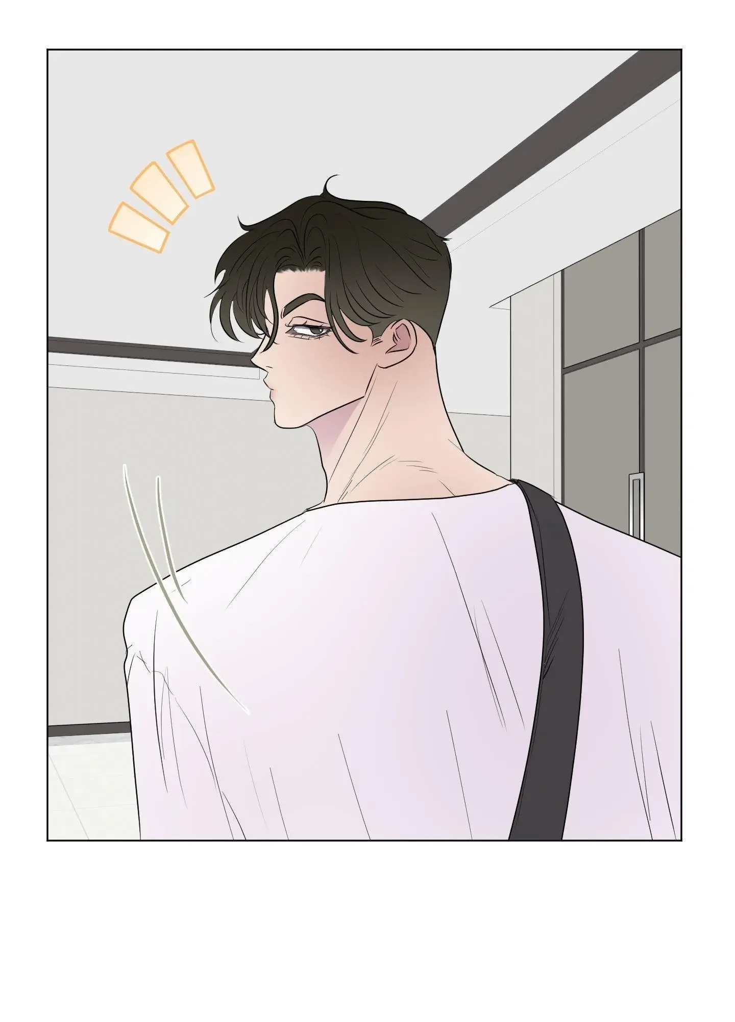 Kick Your Heart Chapter 21 page 20
