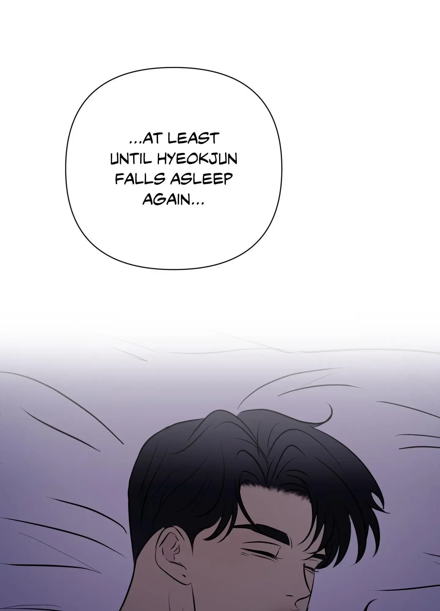 Kick Your Heart Chapter 21 page 16