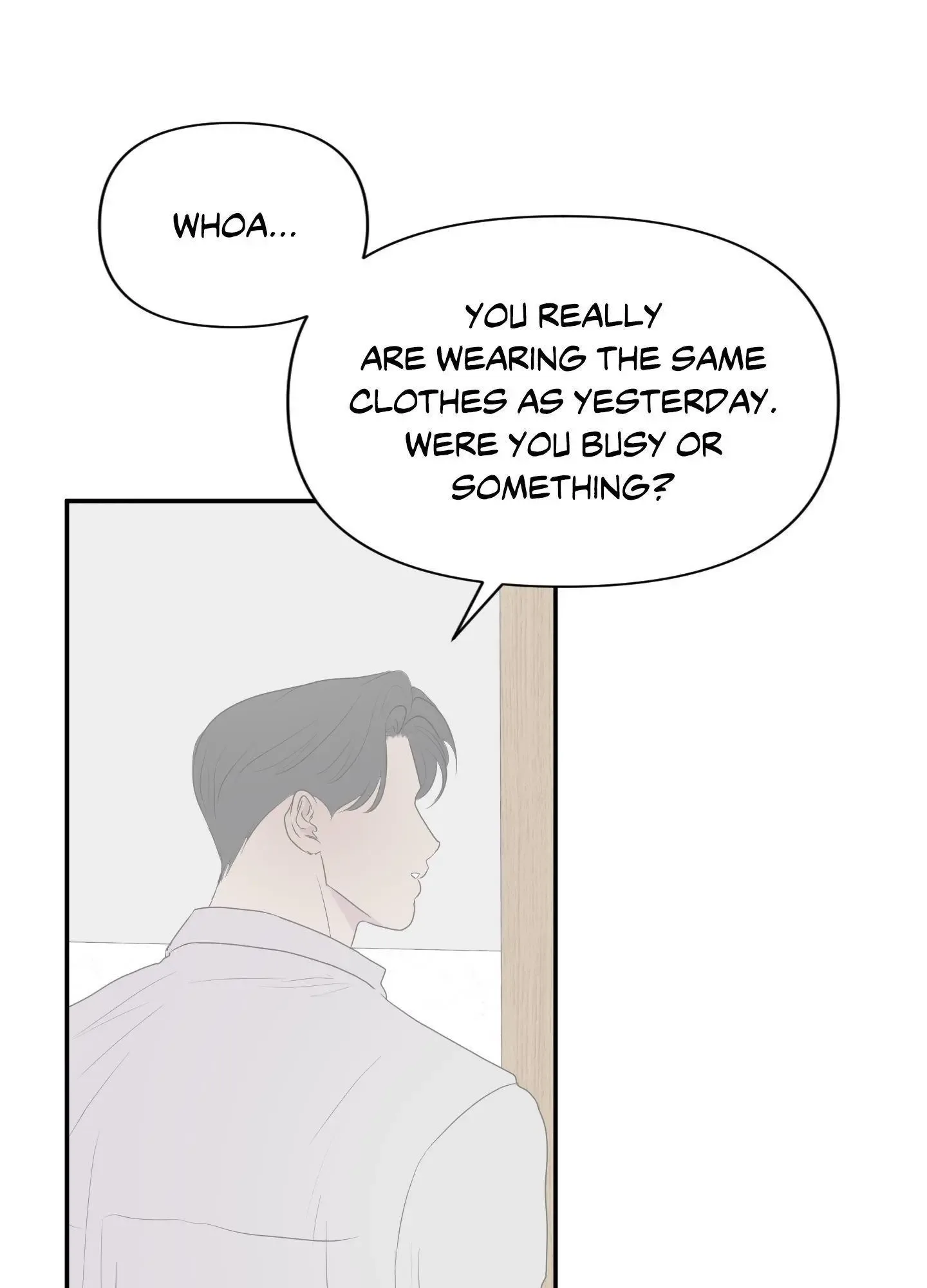Kick Your Heart Chapter 21 page 26