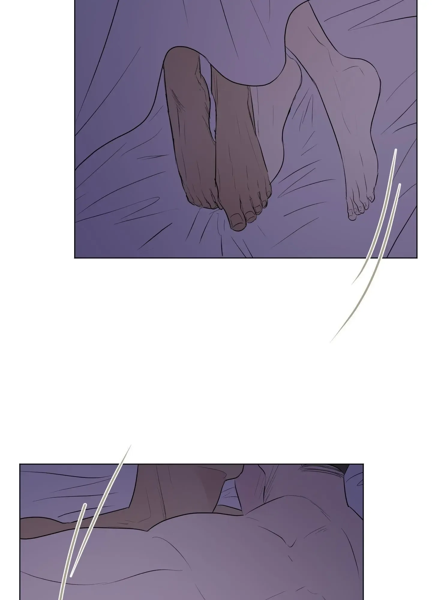 Kick Your Heart Chapter 21 page 8