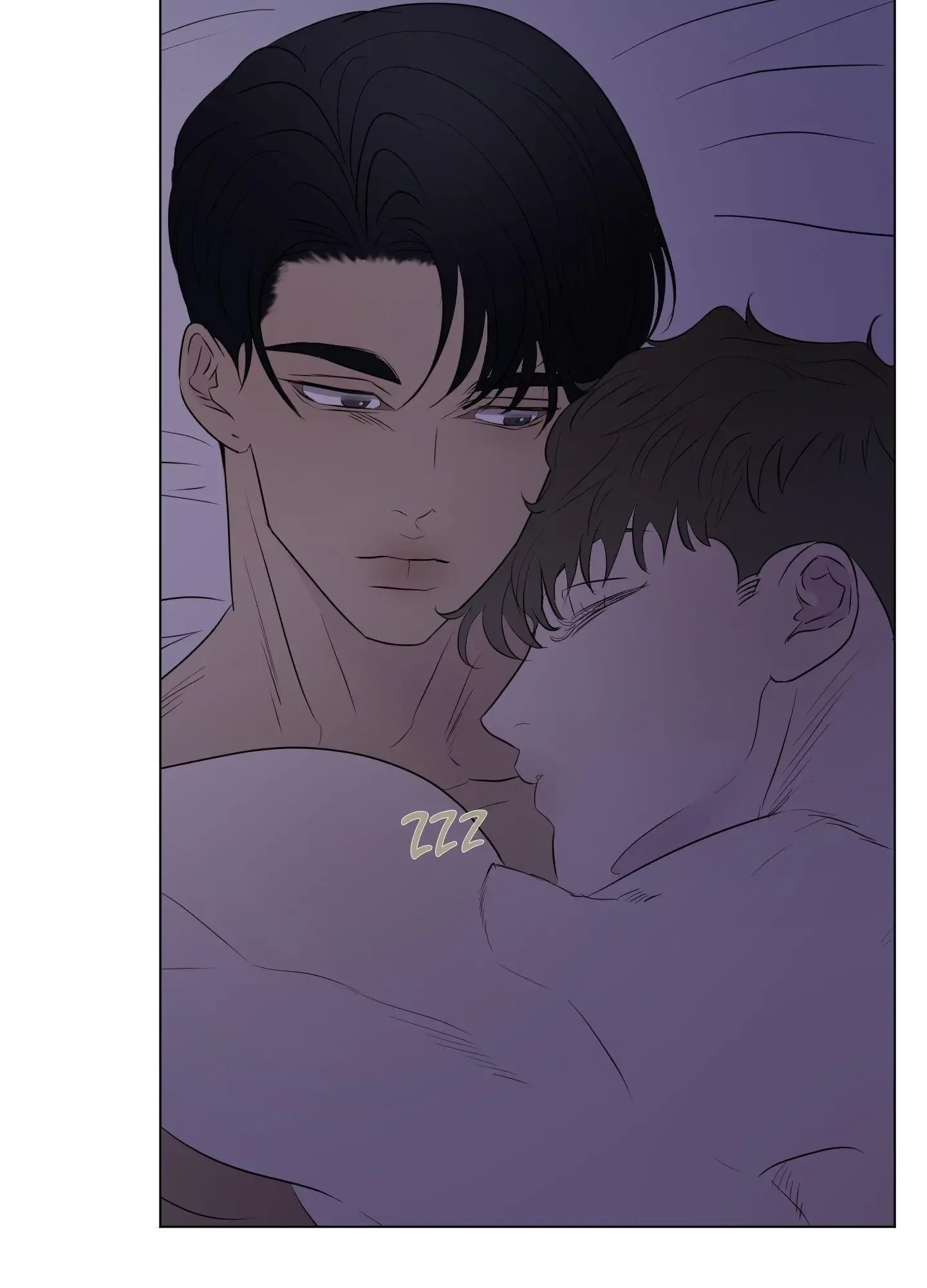 Kick Your Heart Chapter 21 page 10