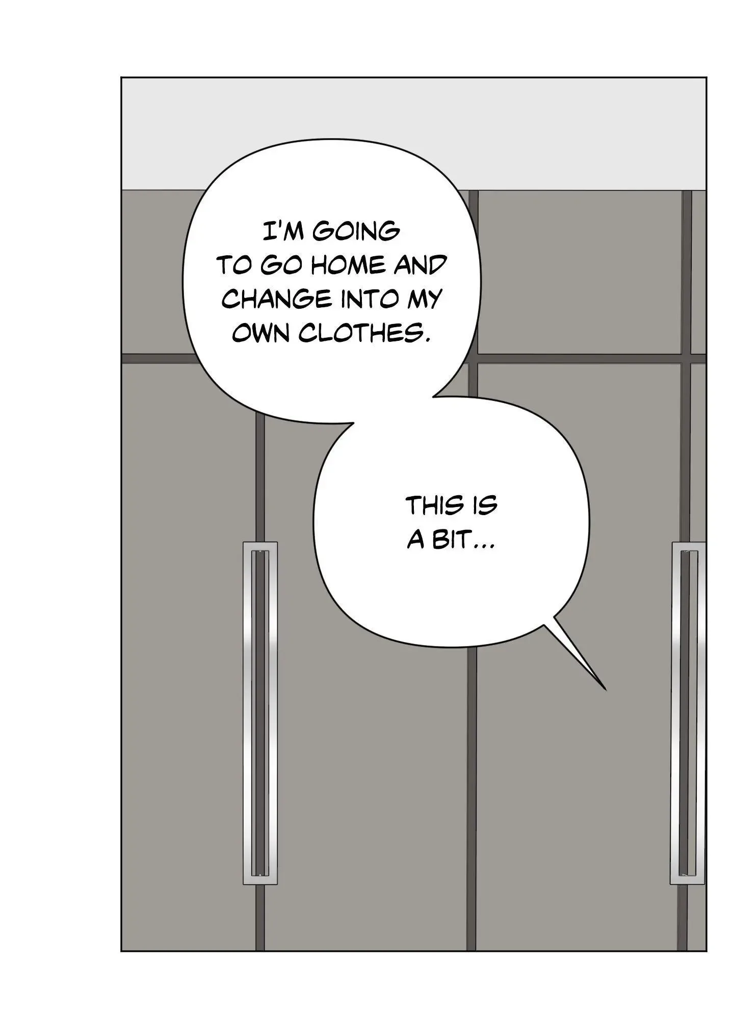 Kick Your Heart Chapter 21 page 21