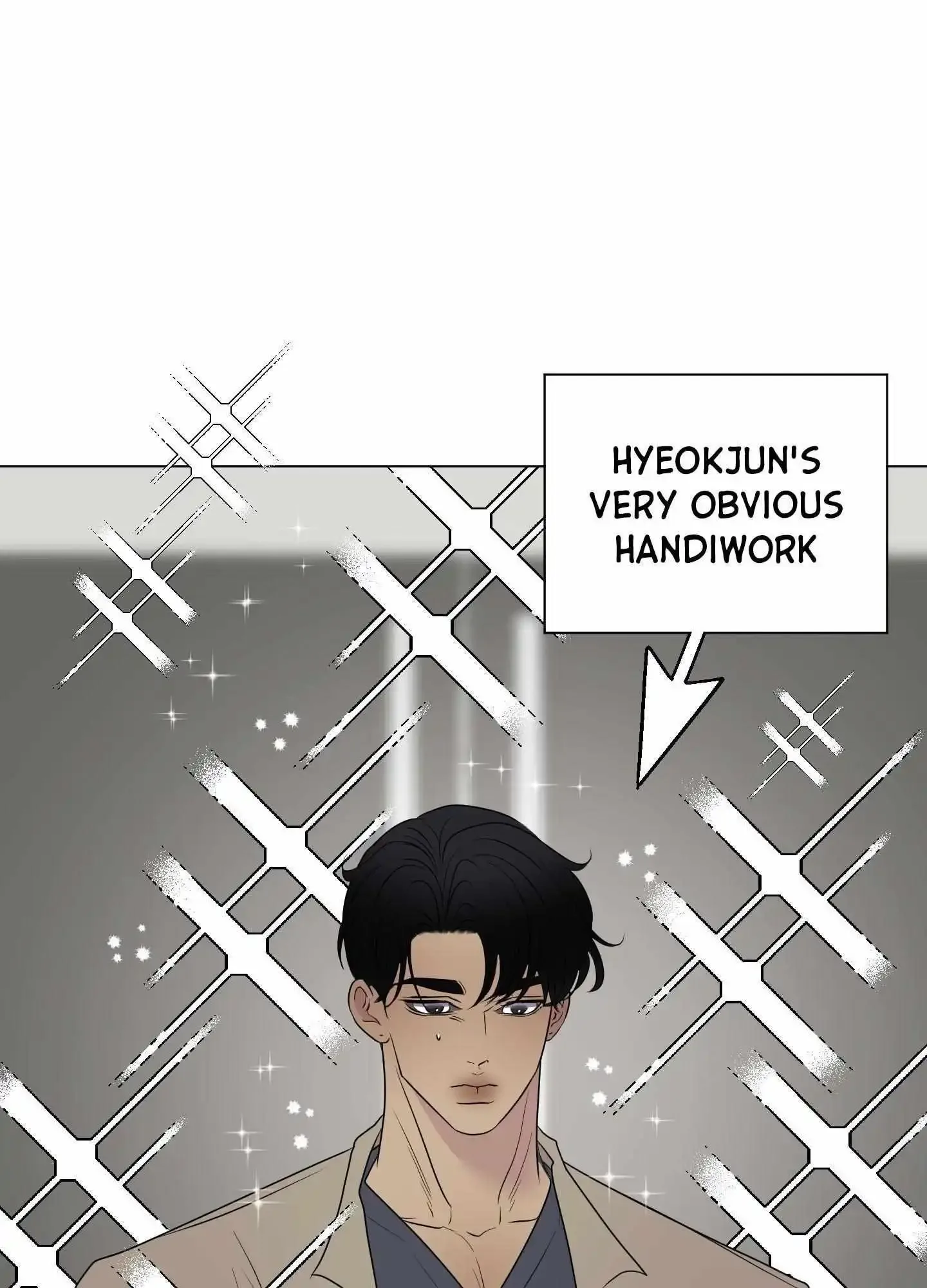 Kick Your Heart Chapter 21 page 22