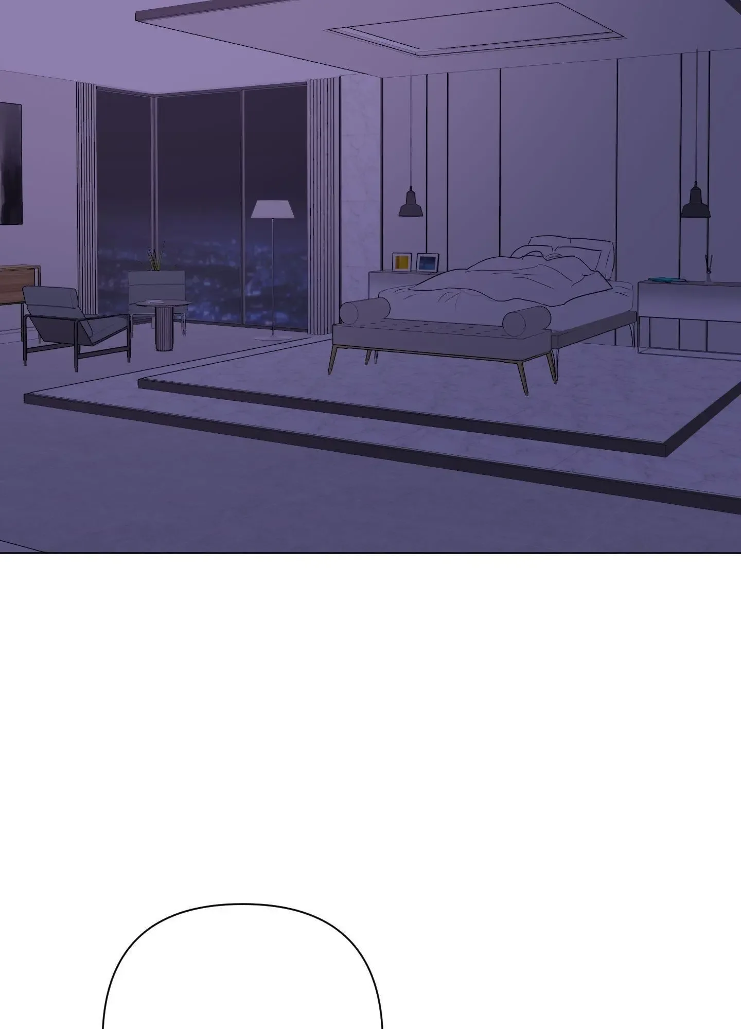 Kick Your Heart Chapter 21 page 13