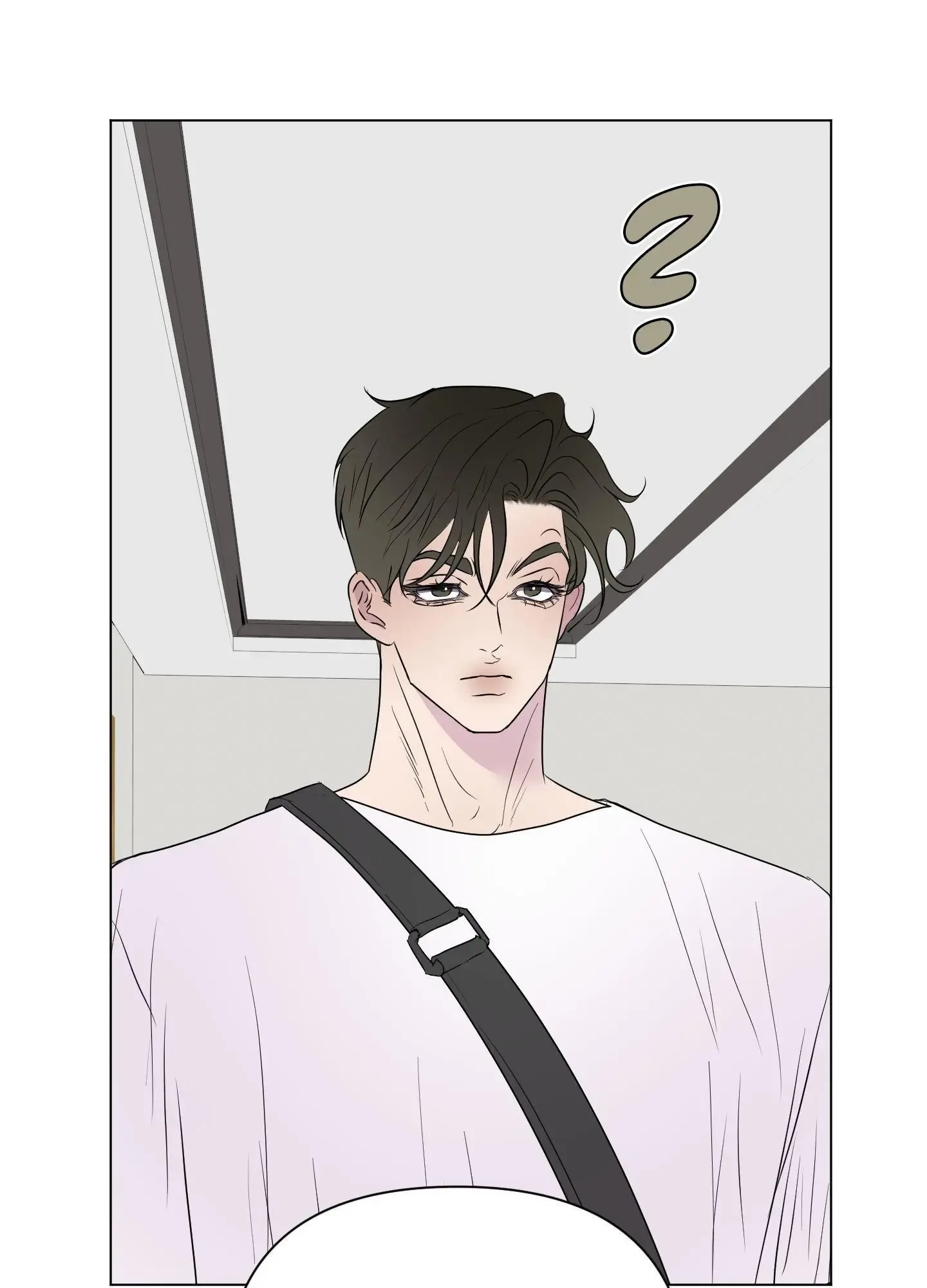 Kick Your Heart Chapter 21 page 31