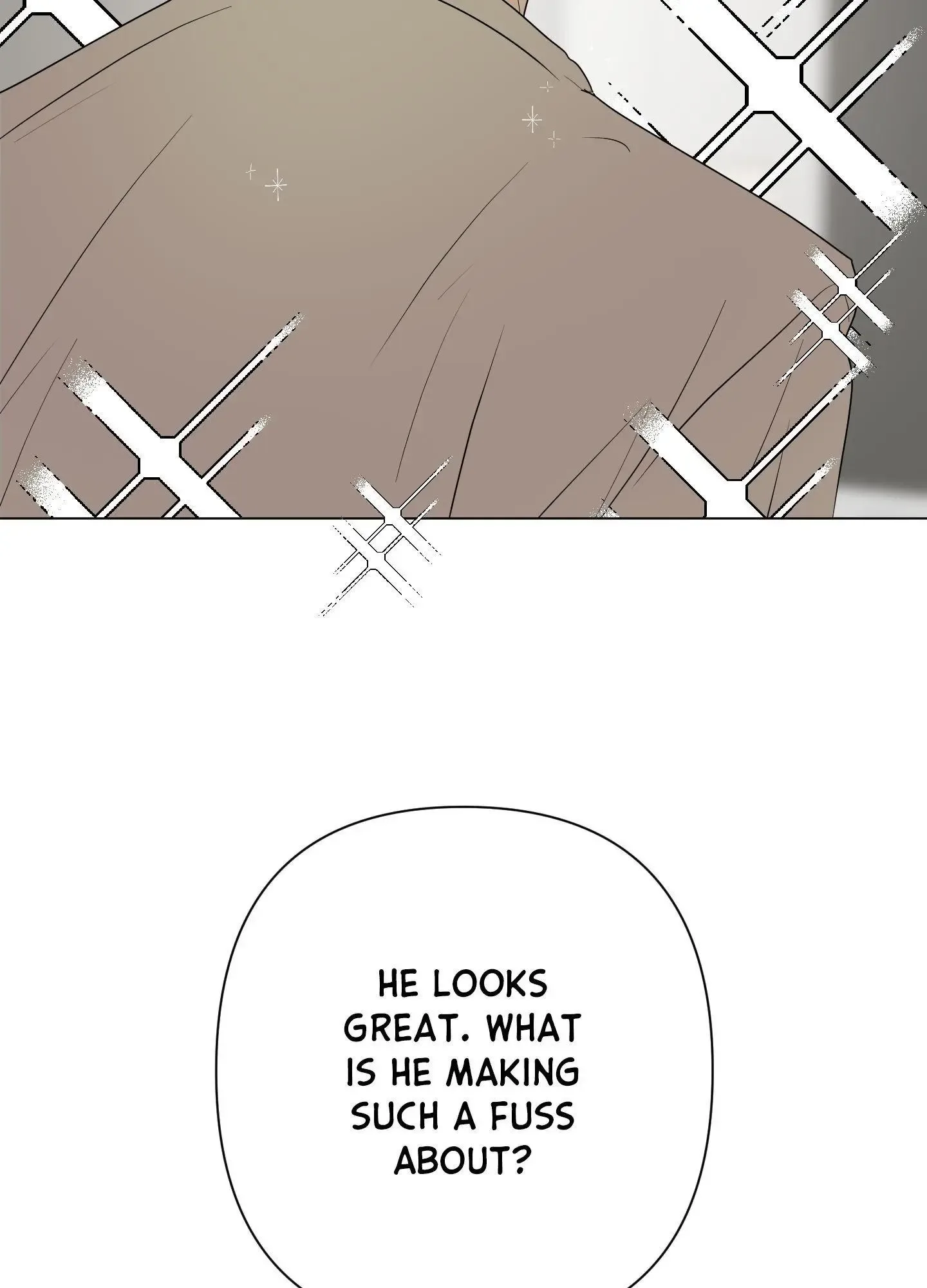 Kick Your Heart Chapter 21 page 36