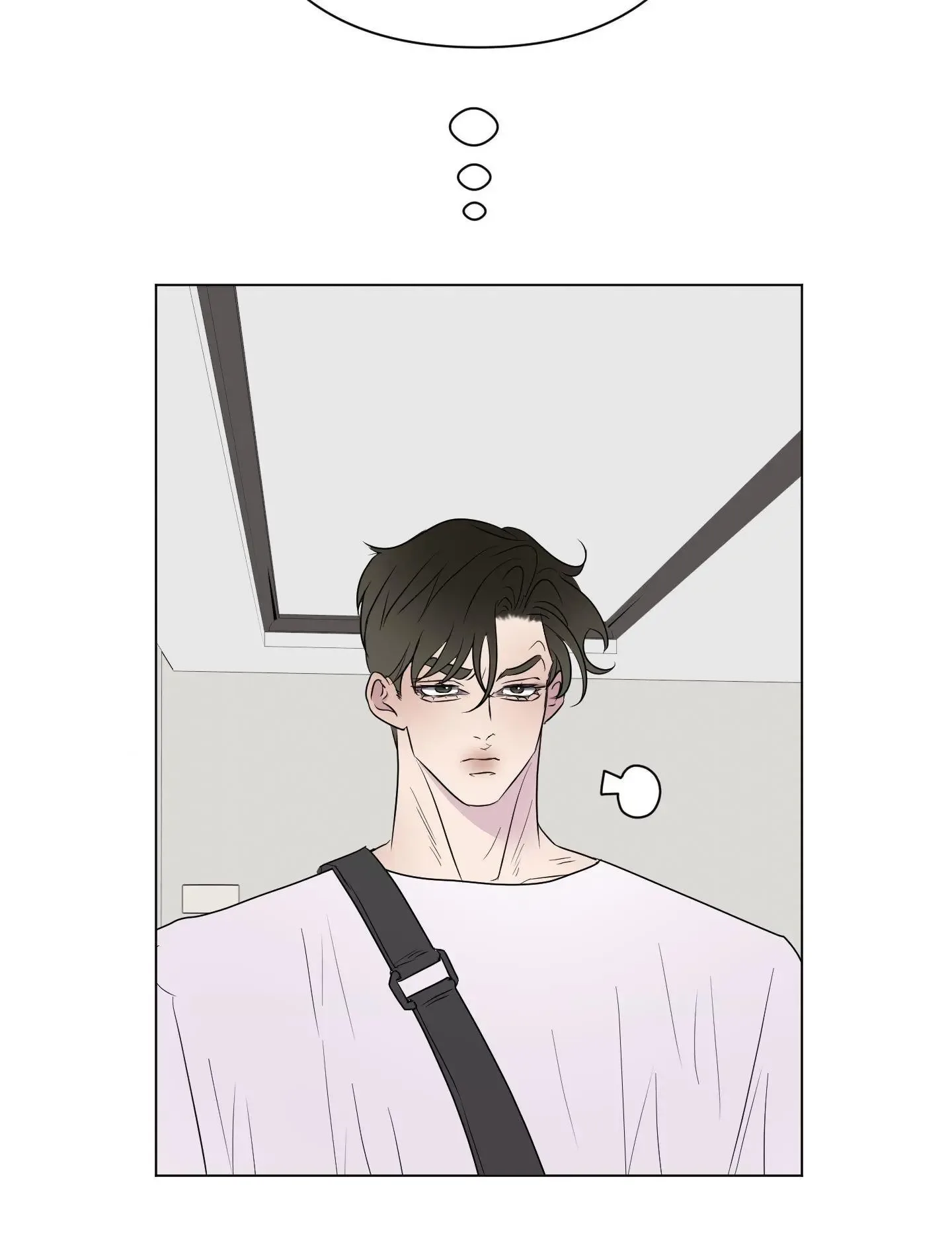 Kick Your Heart Chapter 21 page 37