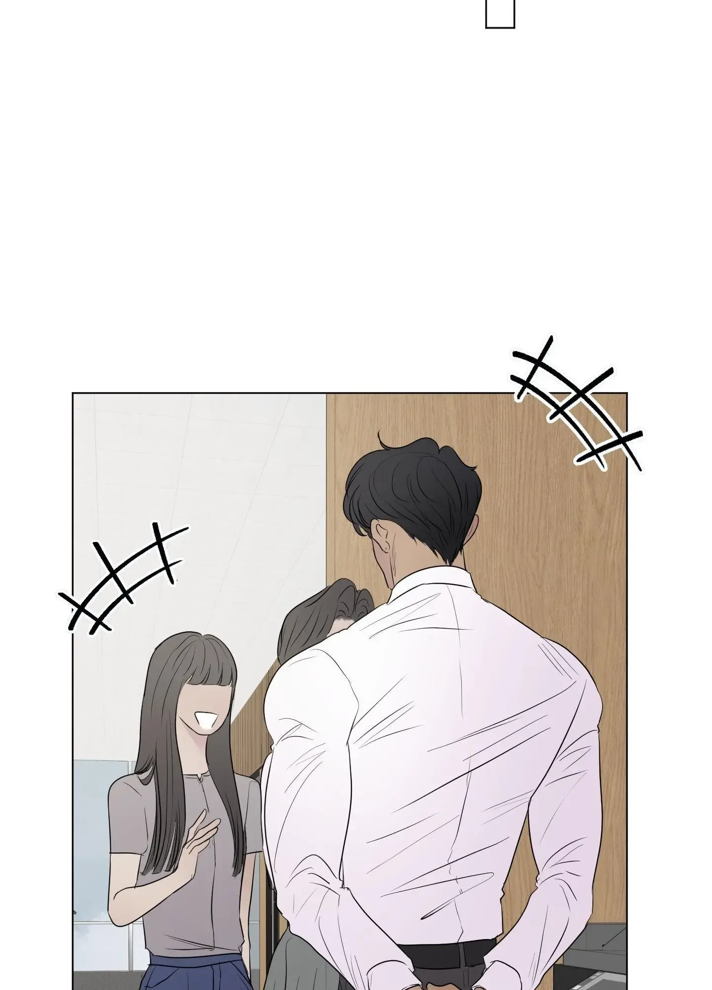 Kick Your Heart Chapter 21 page 39