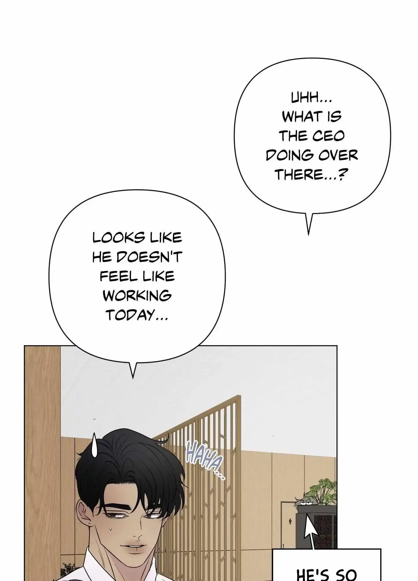 Kick Your Heart Chapter 21 page 43