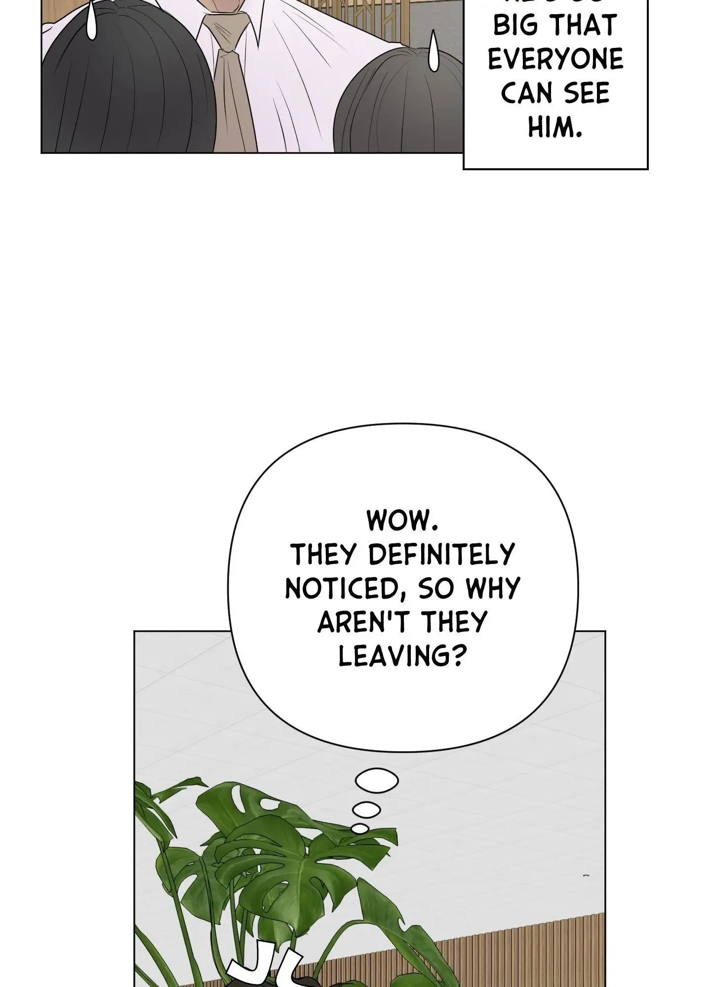 Kick Your Heart Chapter 21 page 44