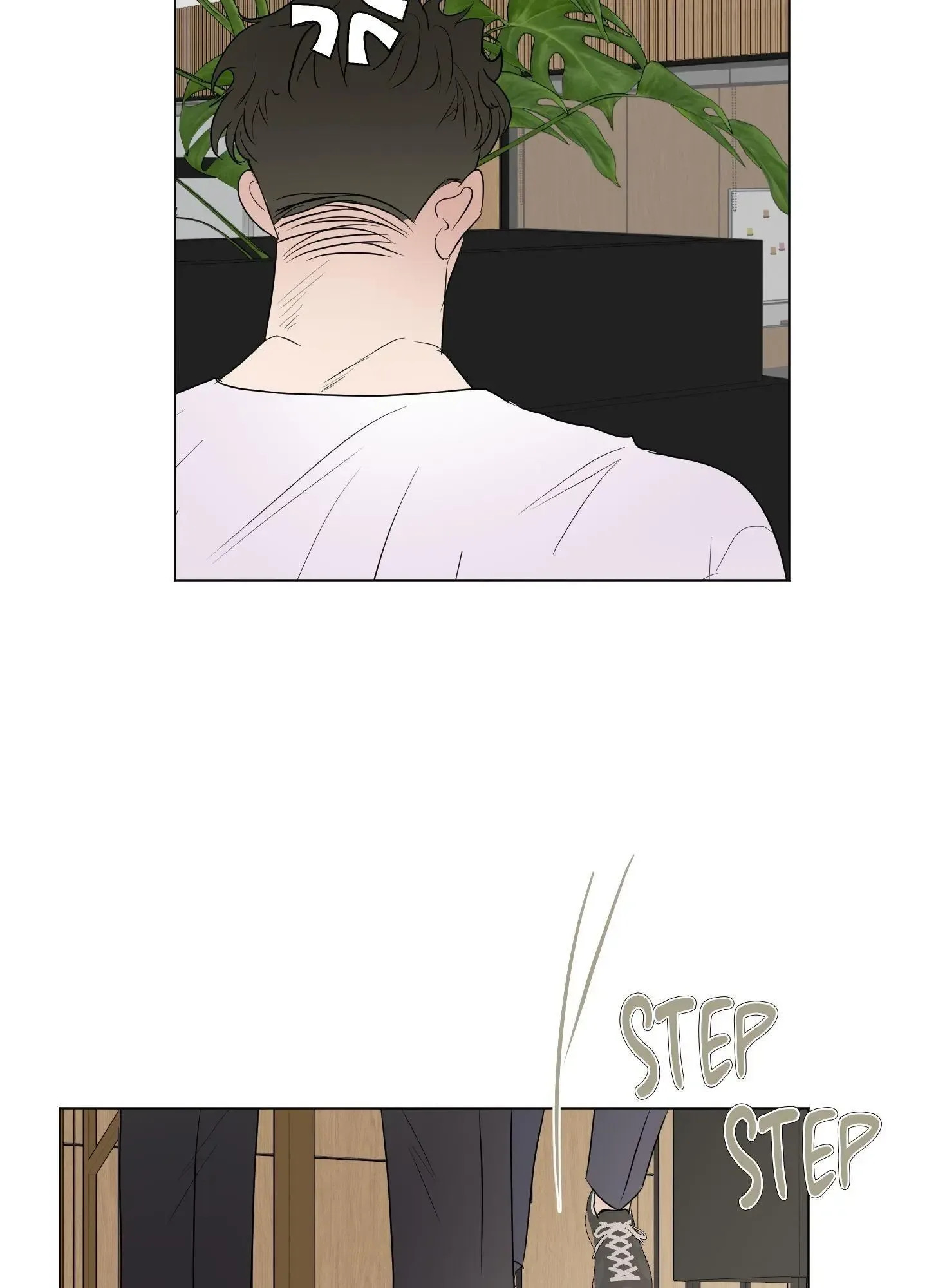 Kick Your Heart Chapter 21 page 45