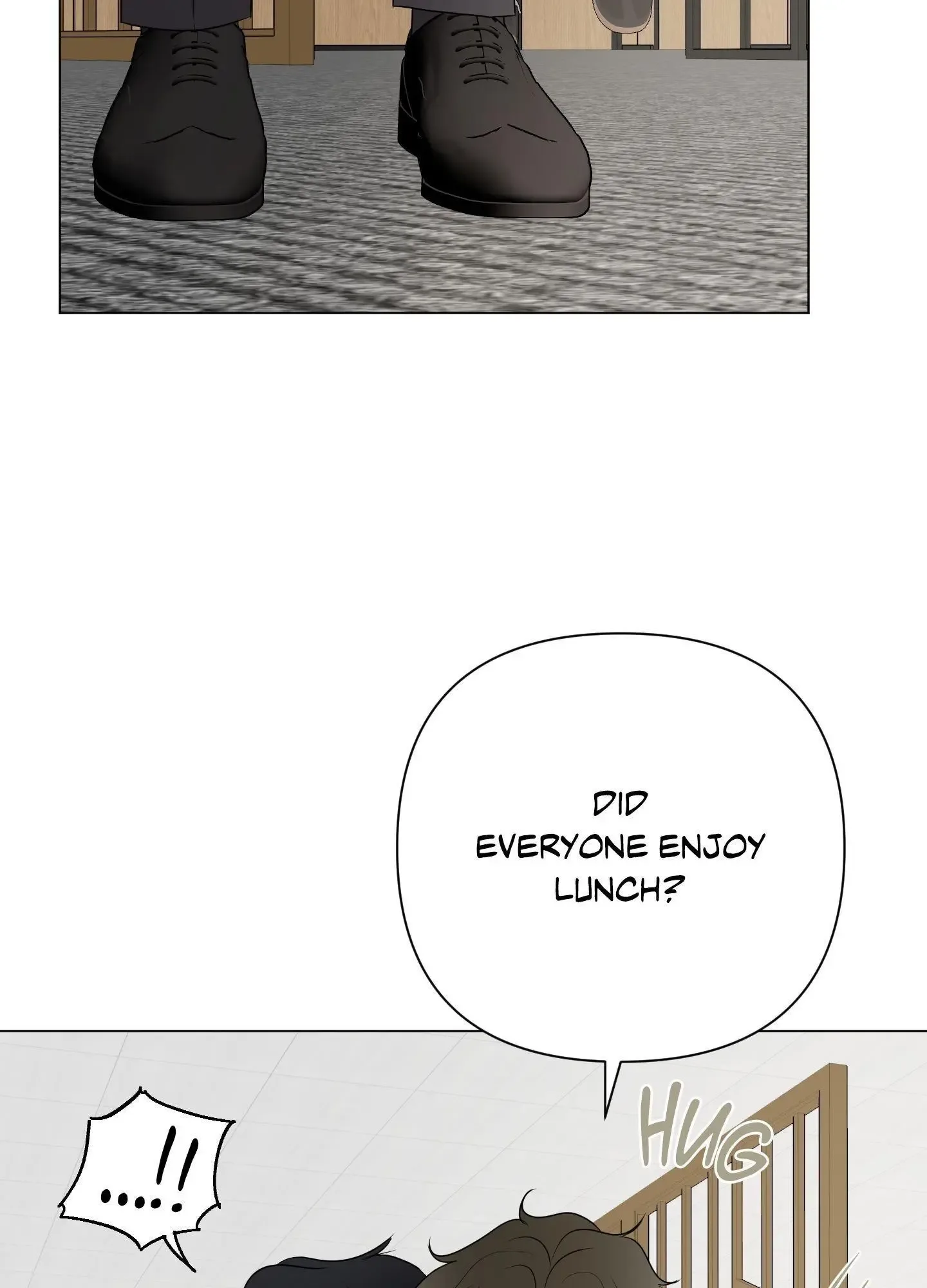 Kick Your Heart Chapter 21 page 46