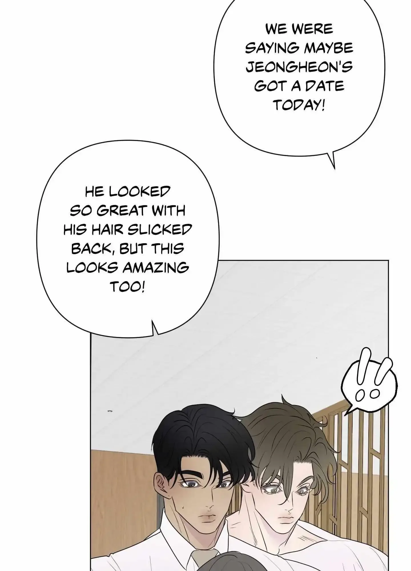 Kick Your Heart Chapter 21 page 49