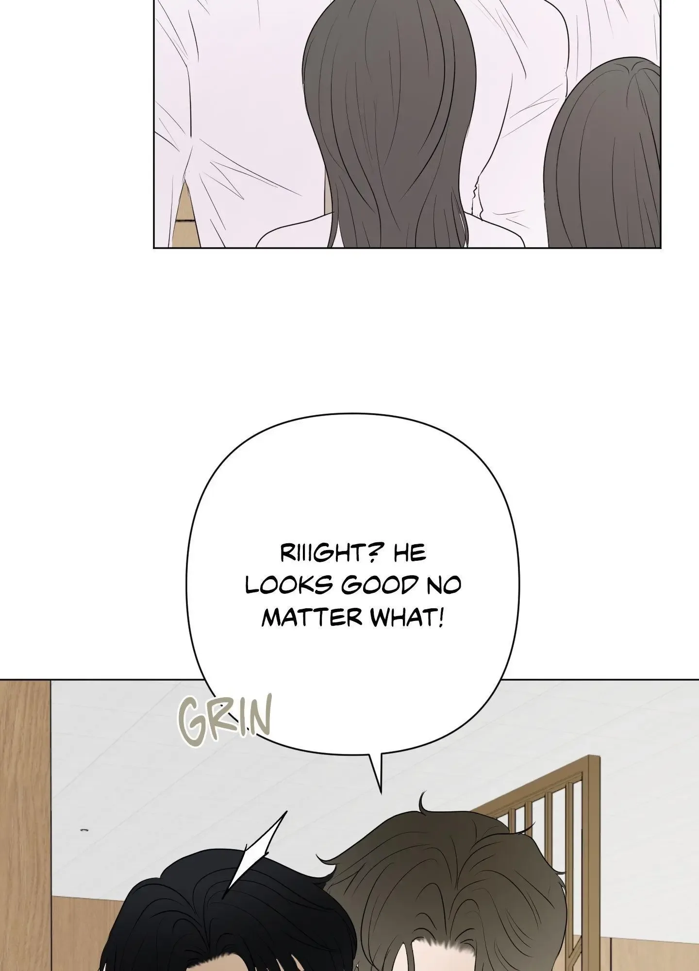 Kick Your Heart Chapter 21 page 50