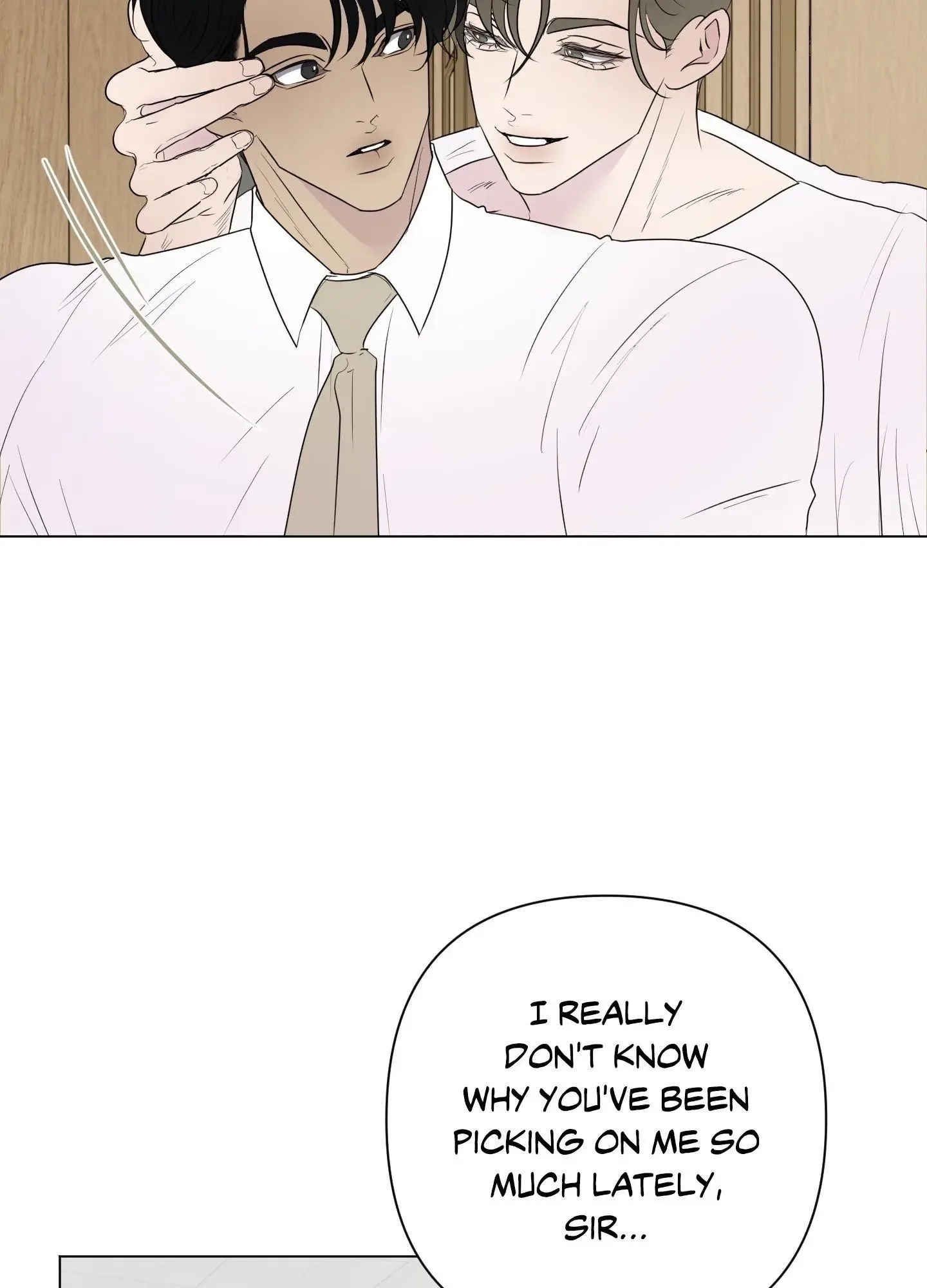 Kick Your Heart Chapter 21 page 51