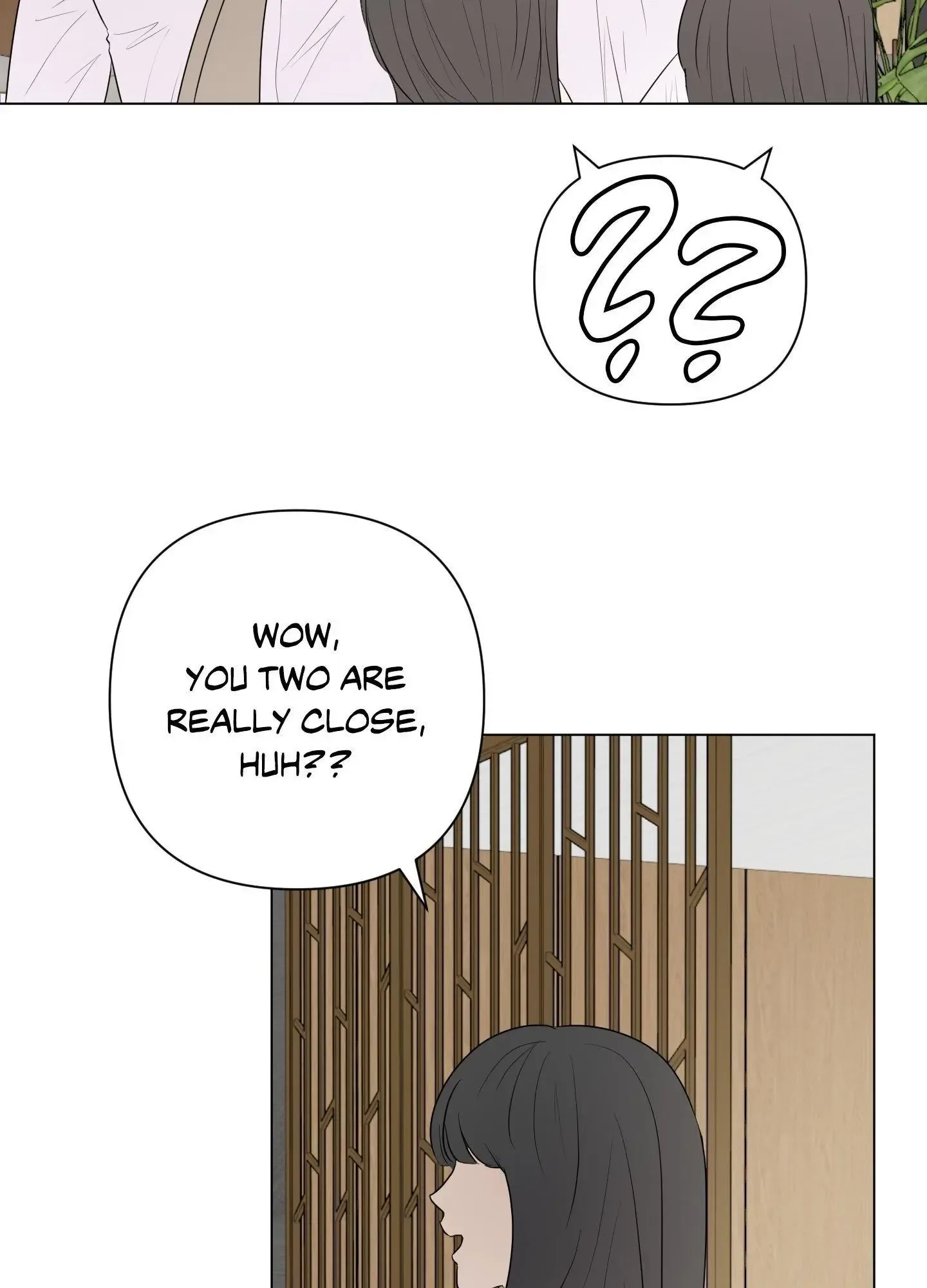 Kick Your Heart Chapter 21 page 54